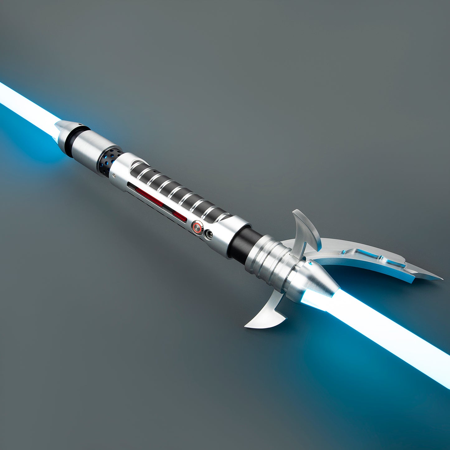 Maul's Vengeance: The Rebels Lightsaber Staff