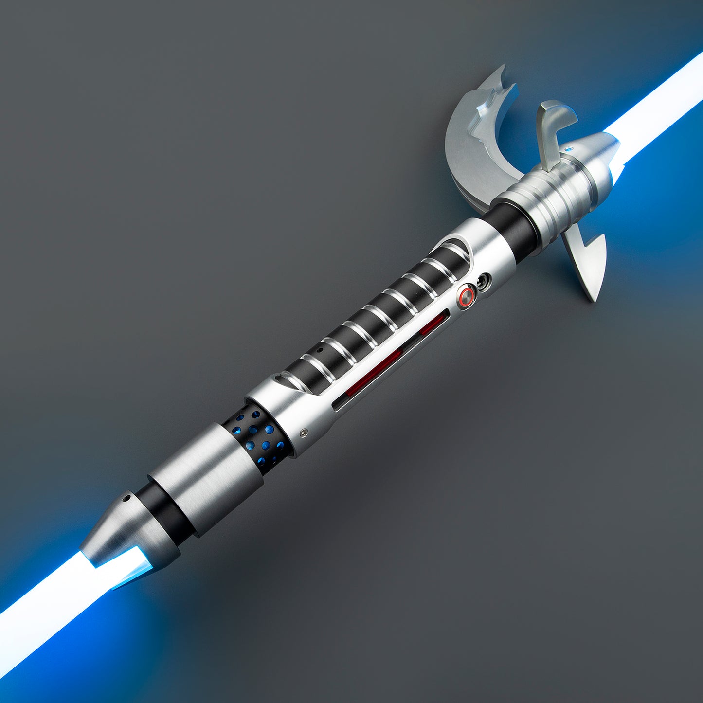 Maul's Vengeance: The Rebels Lightsaber Staff