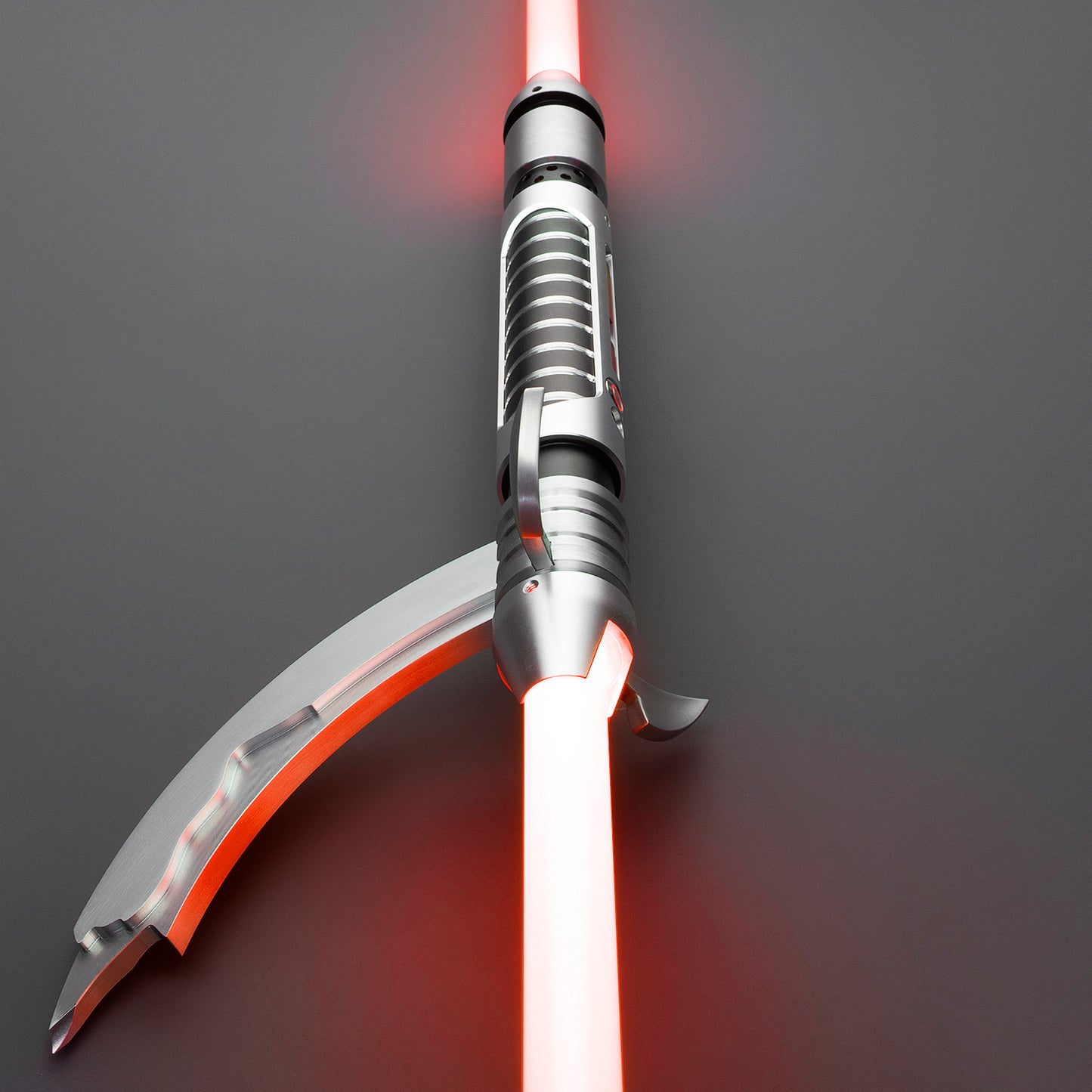 Maul's Vengeance: The Rebels Lightsaber Staff