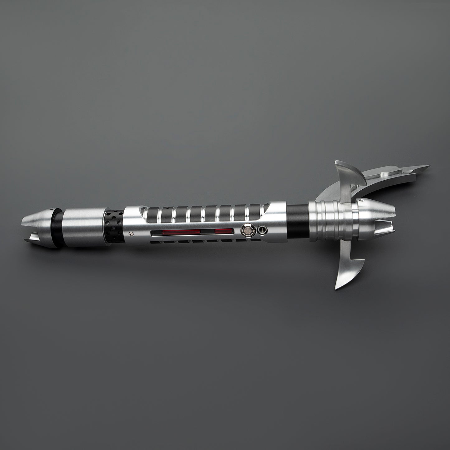 Maul's Vengeance: The Rebels Lightsaber Staff