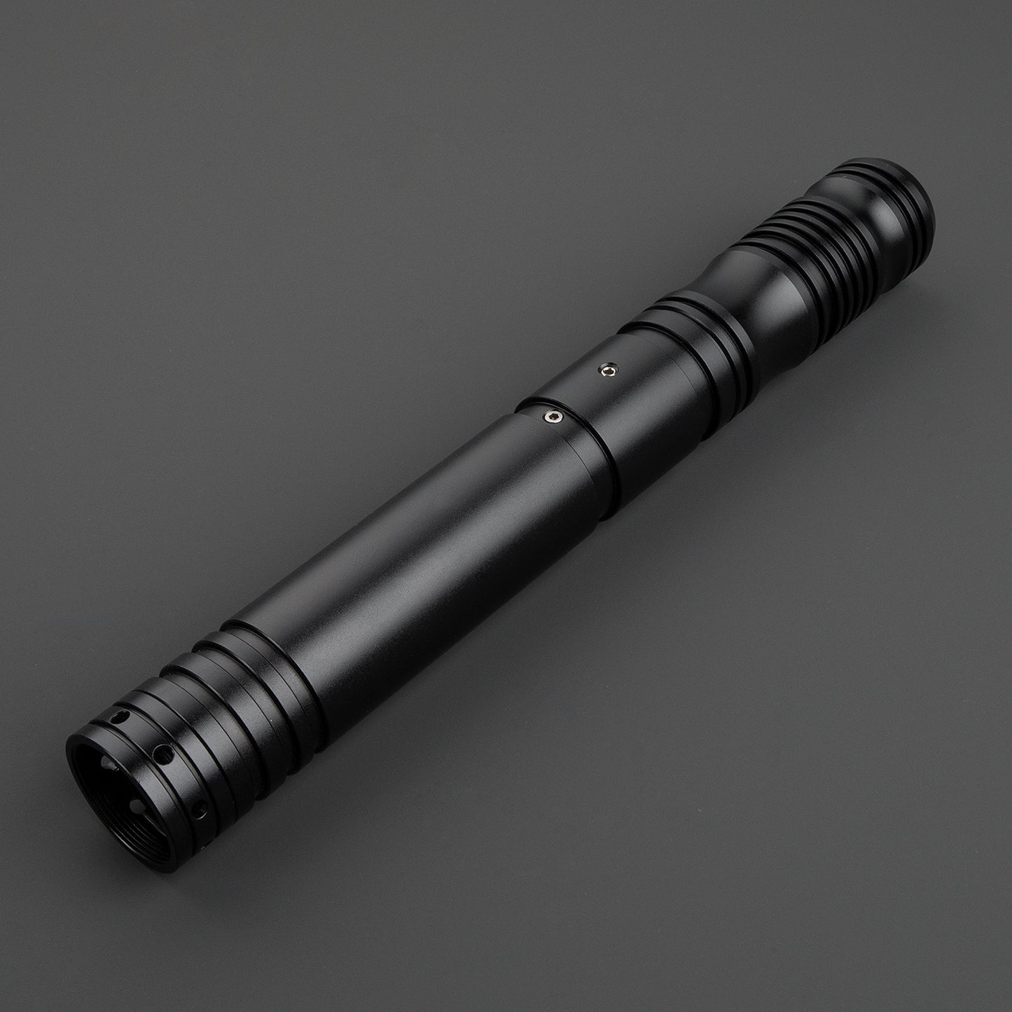 Unity Staff: The Harmonious Dueling Saber (Convertible)