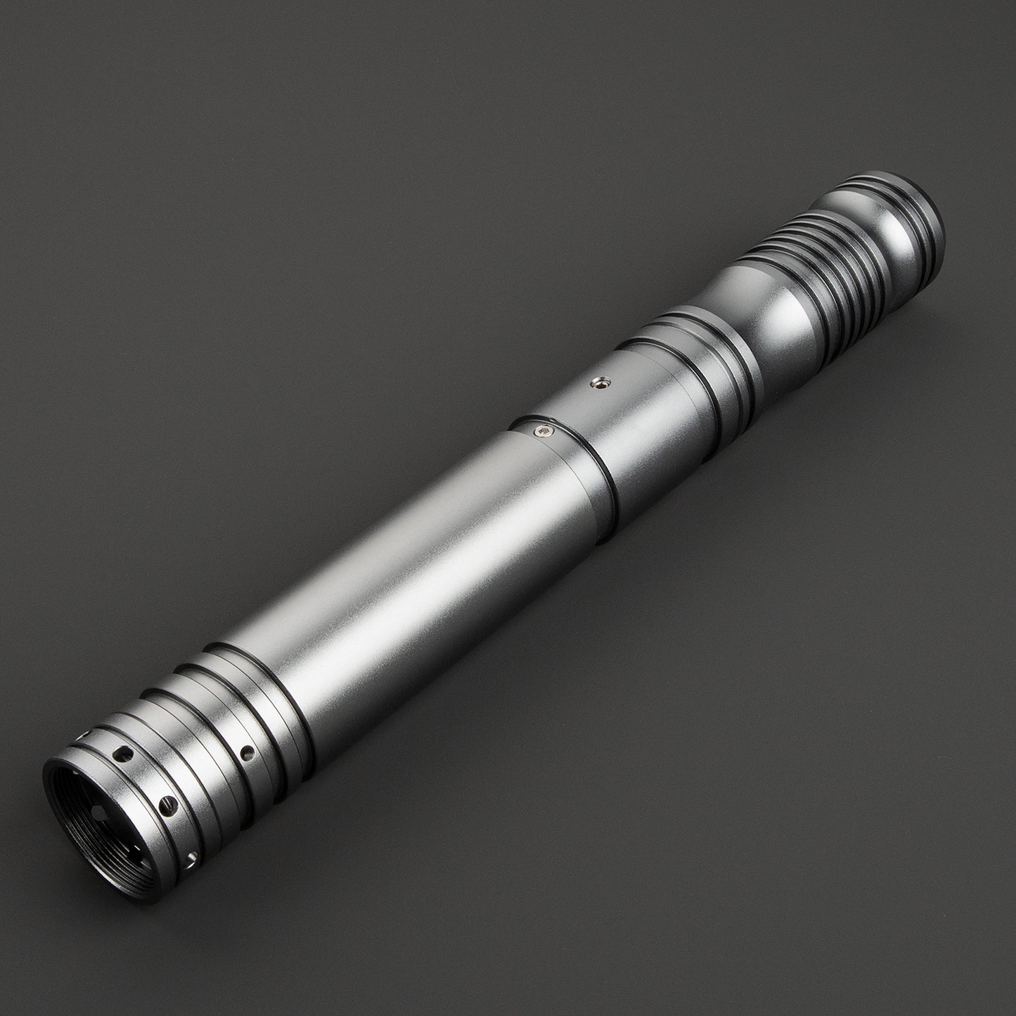 Unity Staff: The Harmonious Dueling Saber (Convertible)