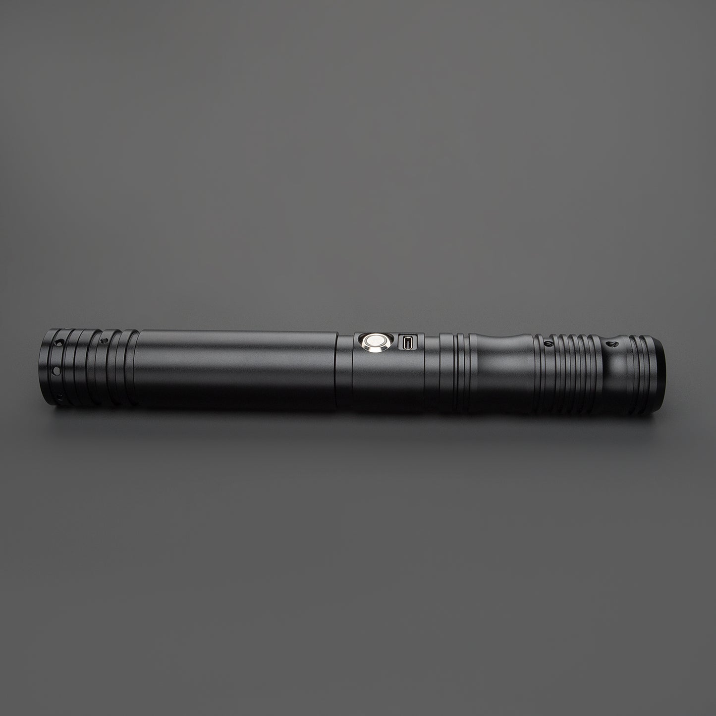 Unity Staff: The Harmonious Dueling Saber (Convertible)