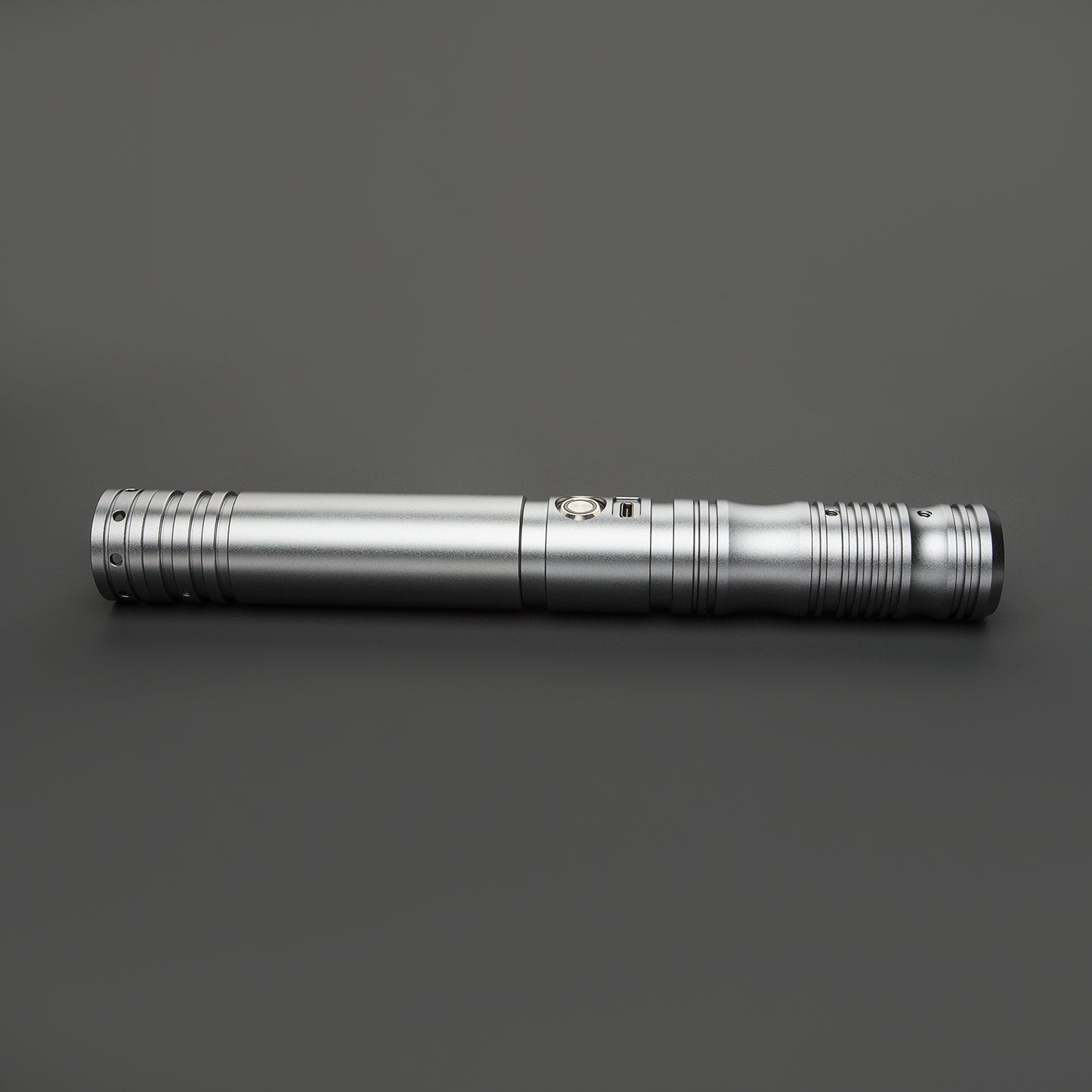 Unity Staff: The Harmonious Dueling Saber (Convertible)