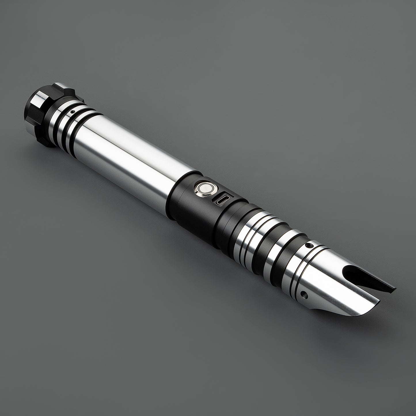 Stormflare: The Tempest's Lightsaber