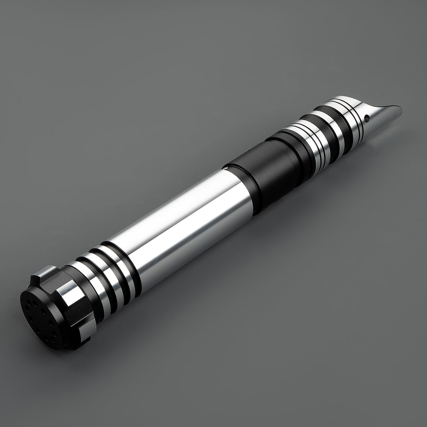 Stormflare: The Tempest's Lightsaber