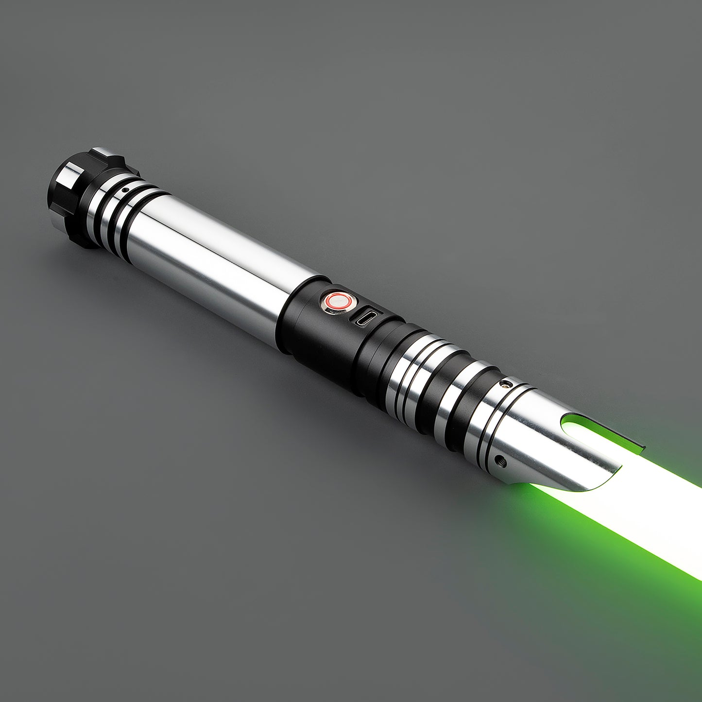 Stormflare: The Tempest's Lightsaber