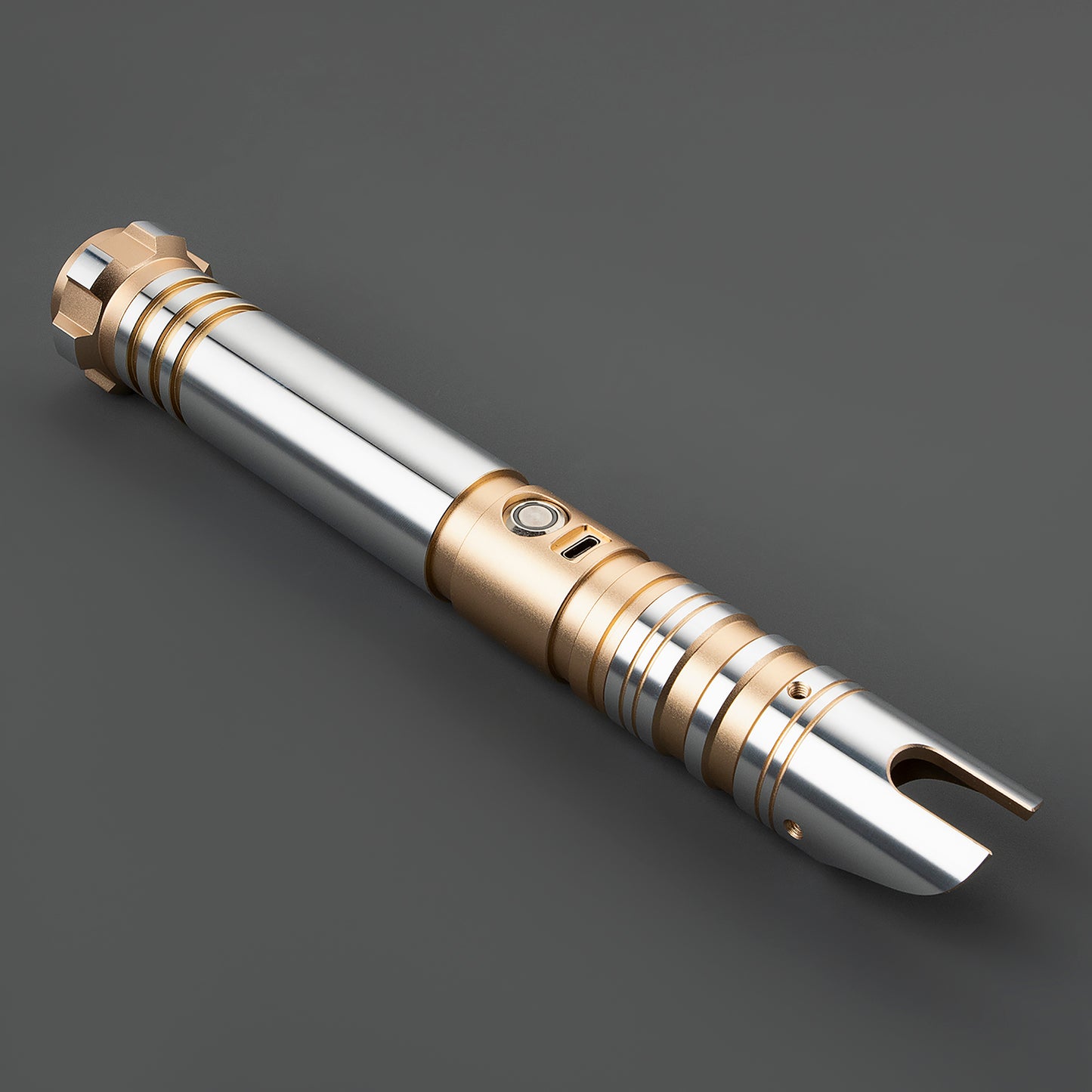 Stormflare: The Tempest's Lightsaber