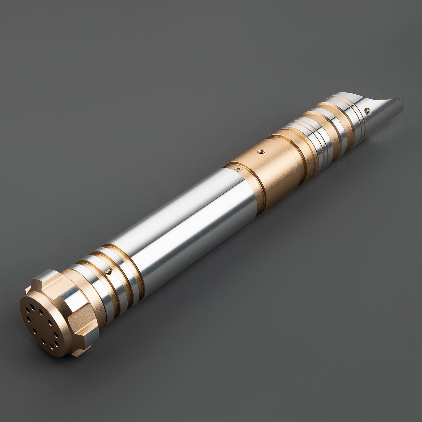 Stormflare: The Tempest's Lightsaber