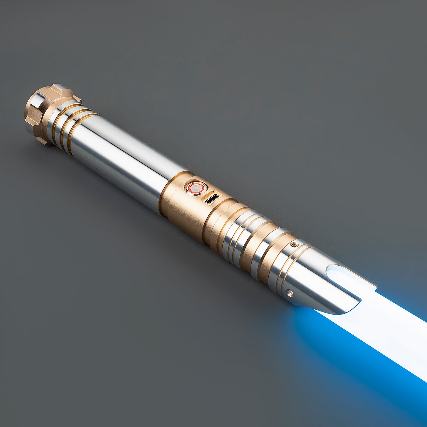 Stormflare: The Tempest's Lightsaber