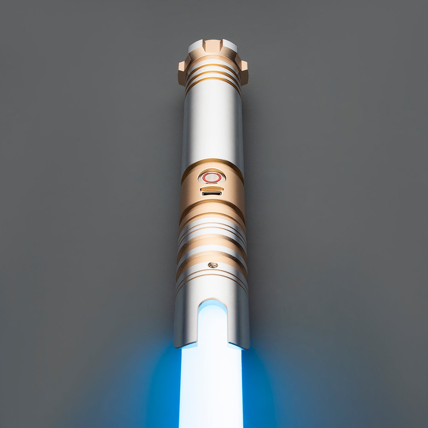 Stormflare: The Tempest's Lightsaber