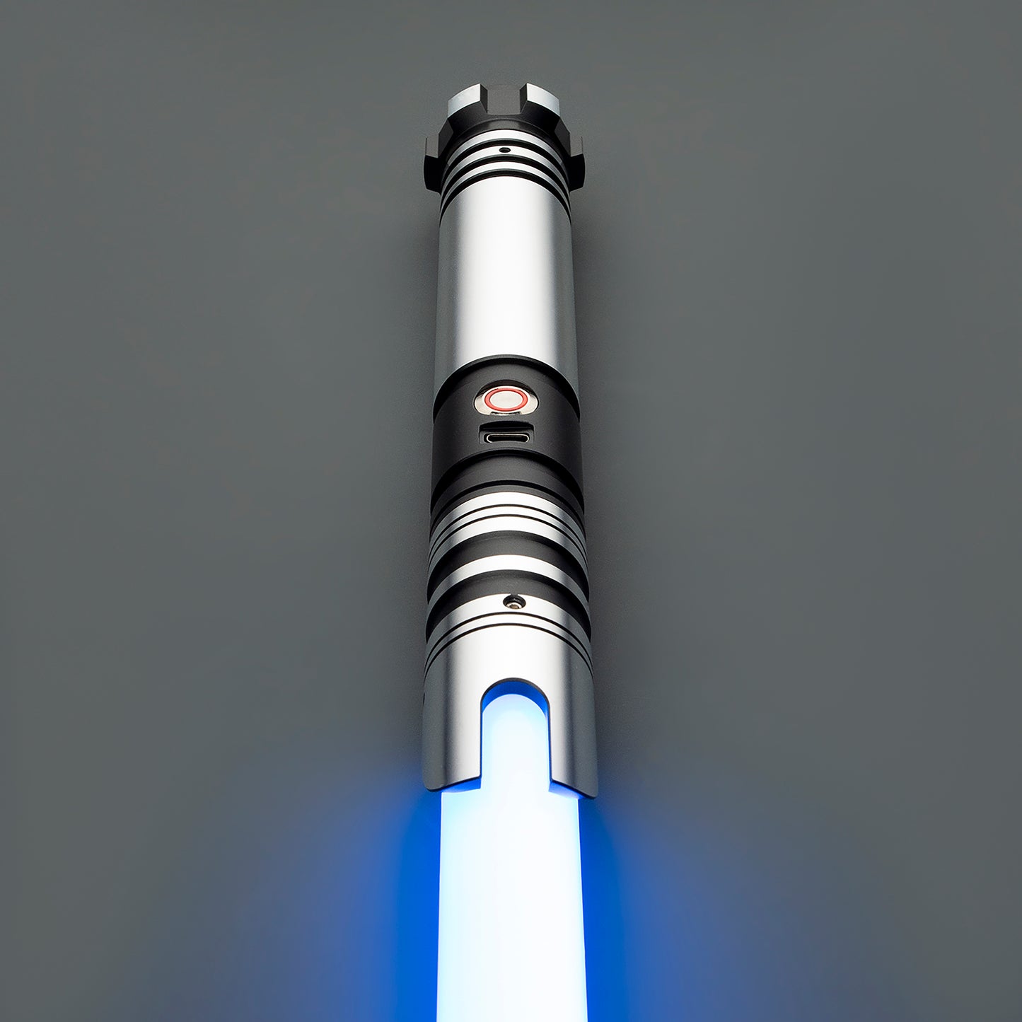 Stormflare: The Tempest's Lightsaber