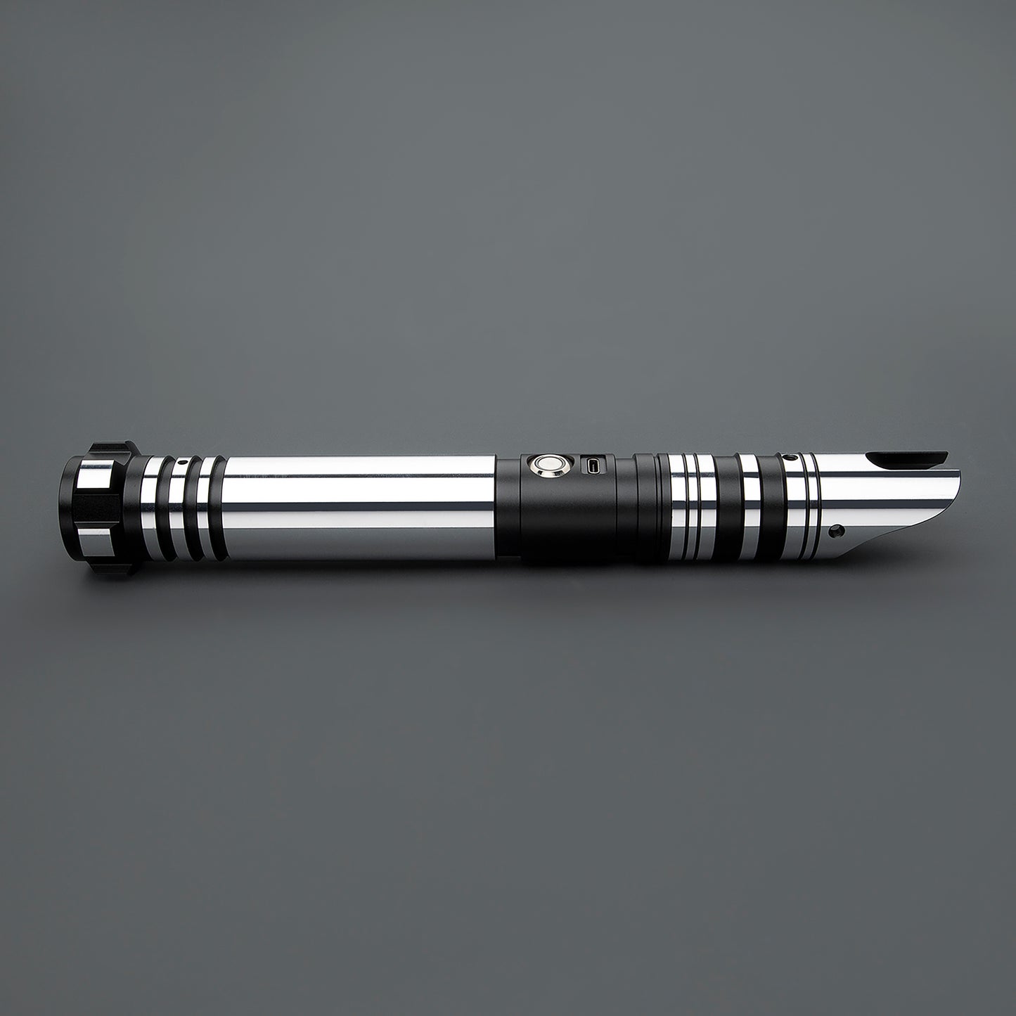 Stormflare: The Tempest's Lightsaber