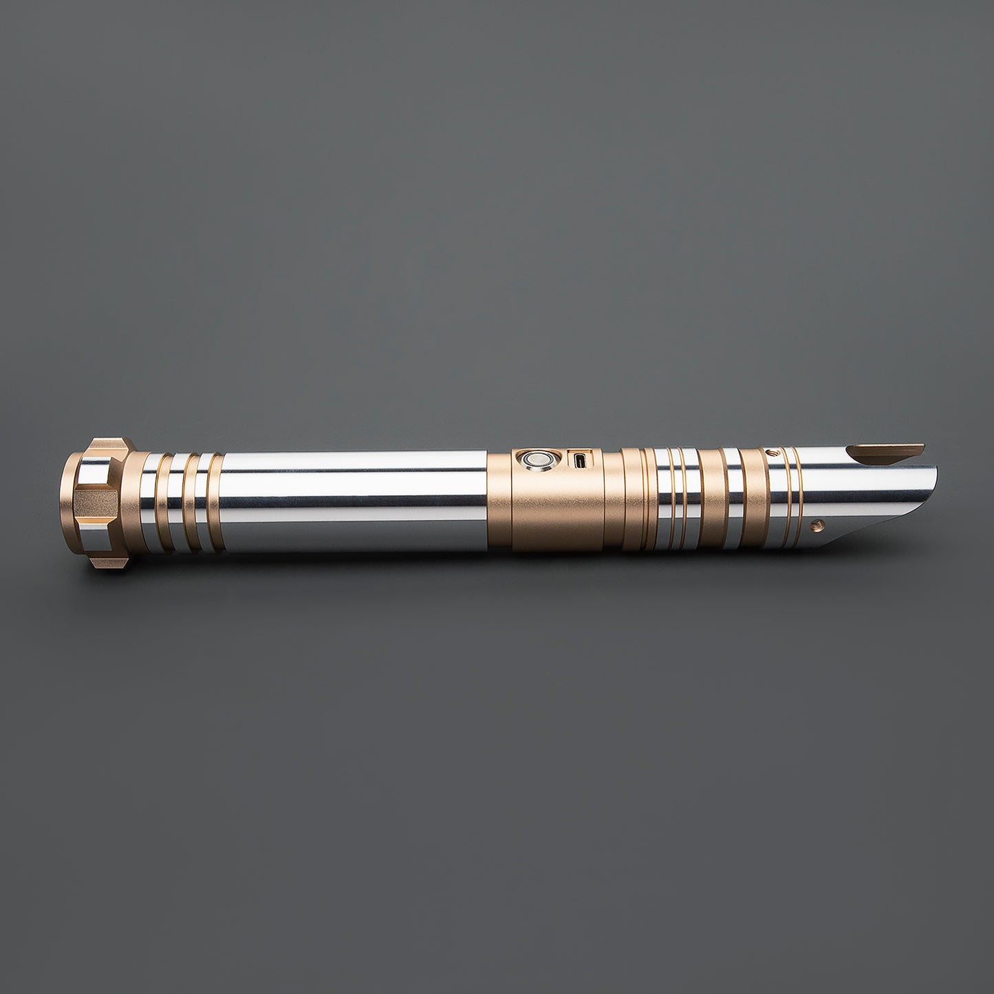 Stormflare: The Tempest's Lightsaber
