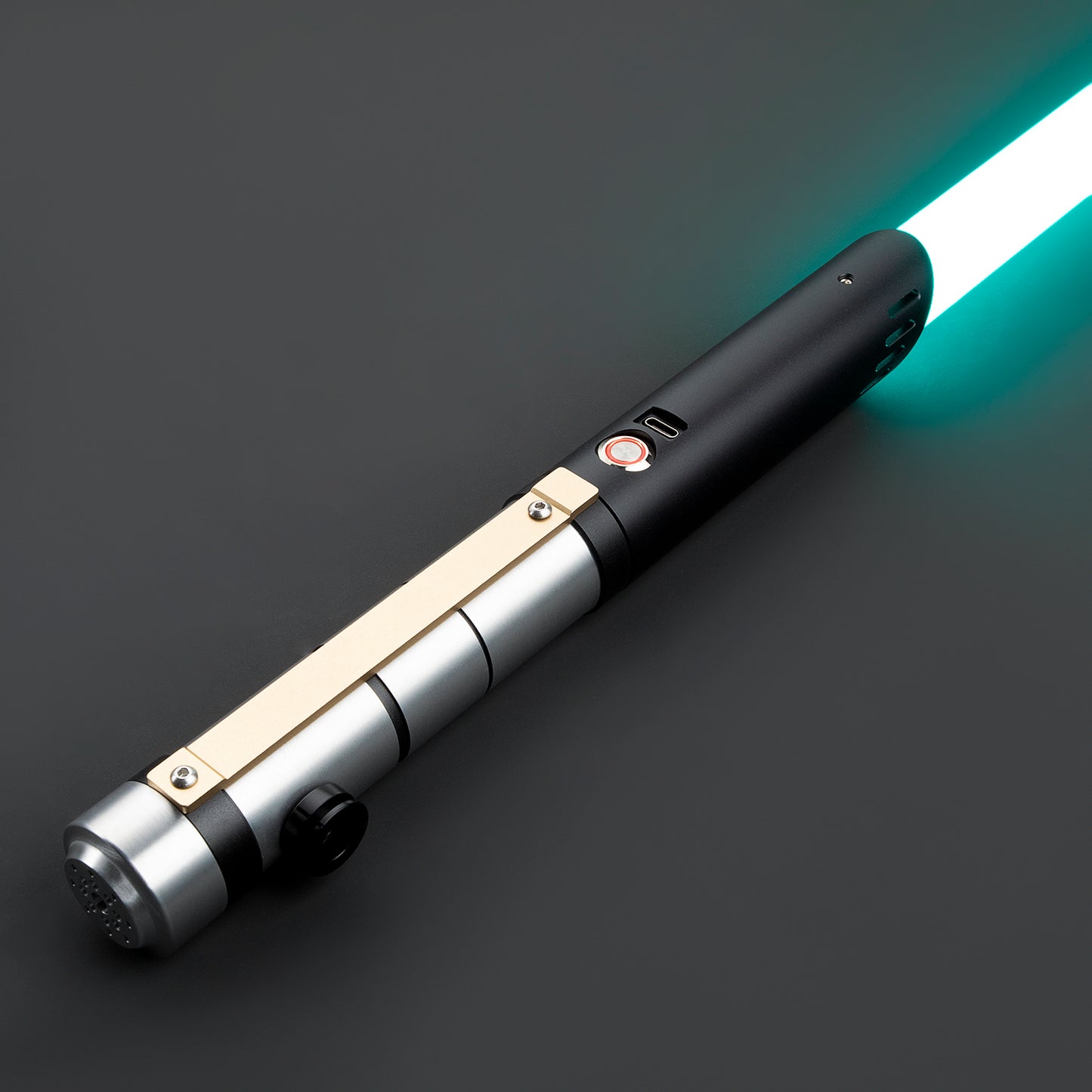 F10 Apocalypse: The Survivor's Lightsaber