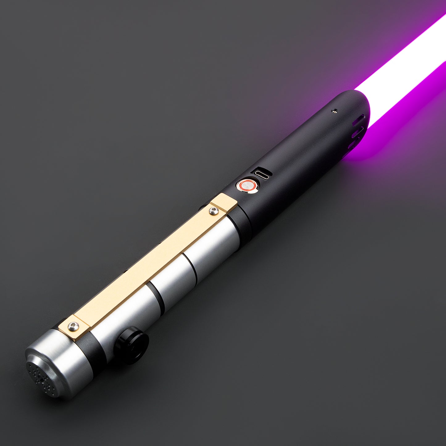 F10 Apocalypse: The Survivor's Lightsaber
