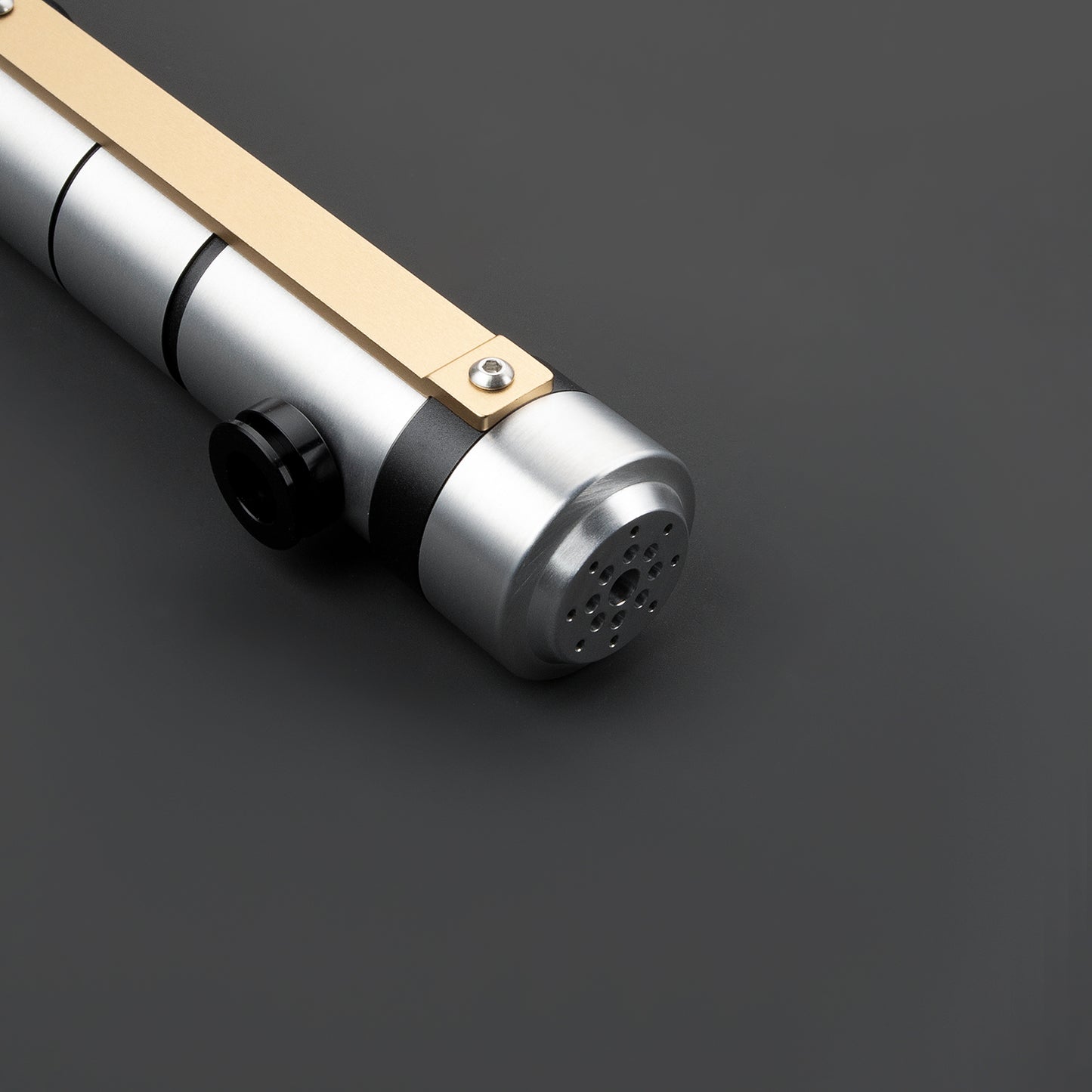 F10 Apocalypse: The Survivor's Lightsaber