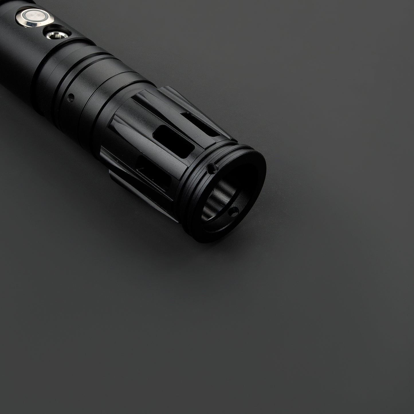 F39 Blackout: The Voidbringer's Lightsaber