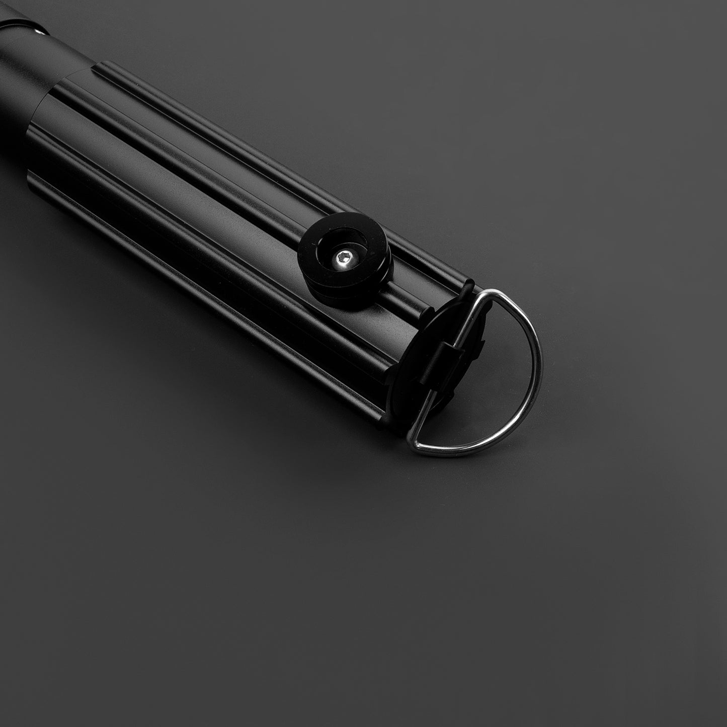 F32 Nightstalker: The Unseen Warrior's Lightsaber
