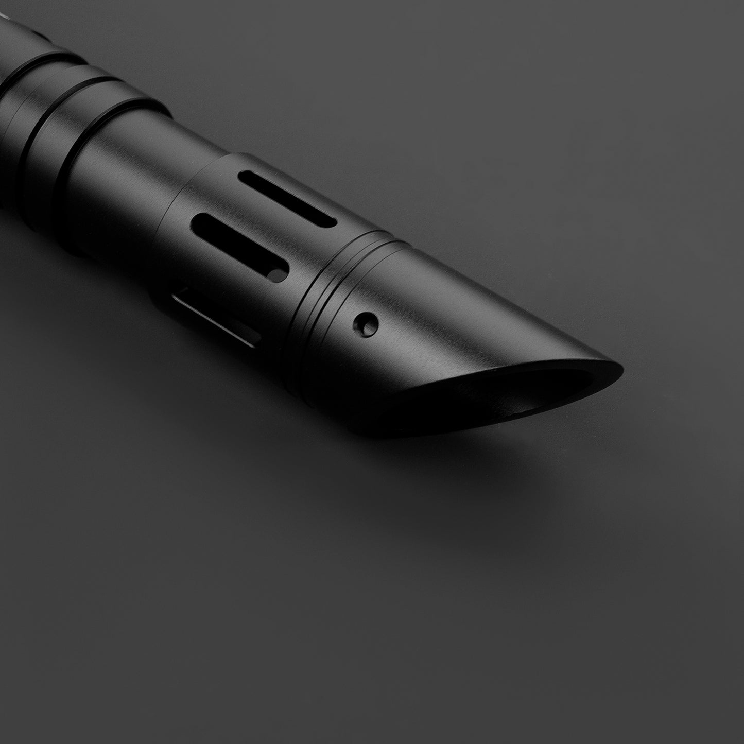 F32 Nightstalker: The Unseen Warrior's Lightsaber