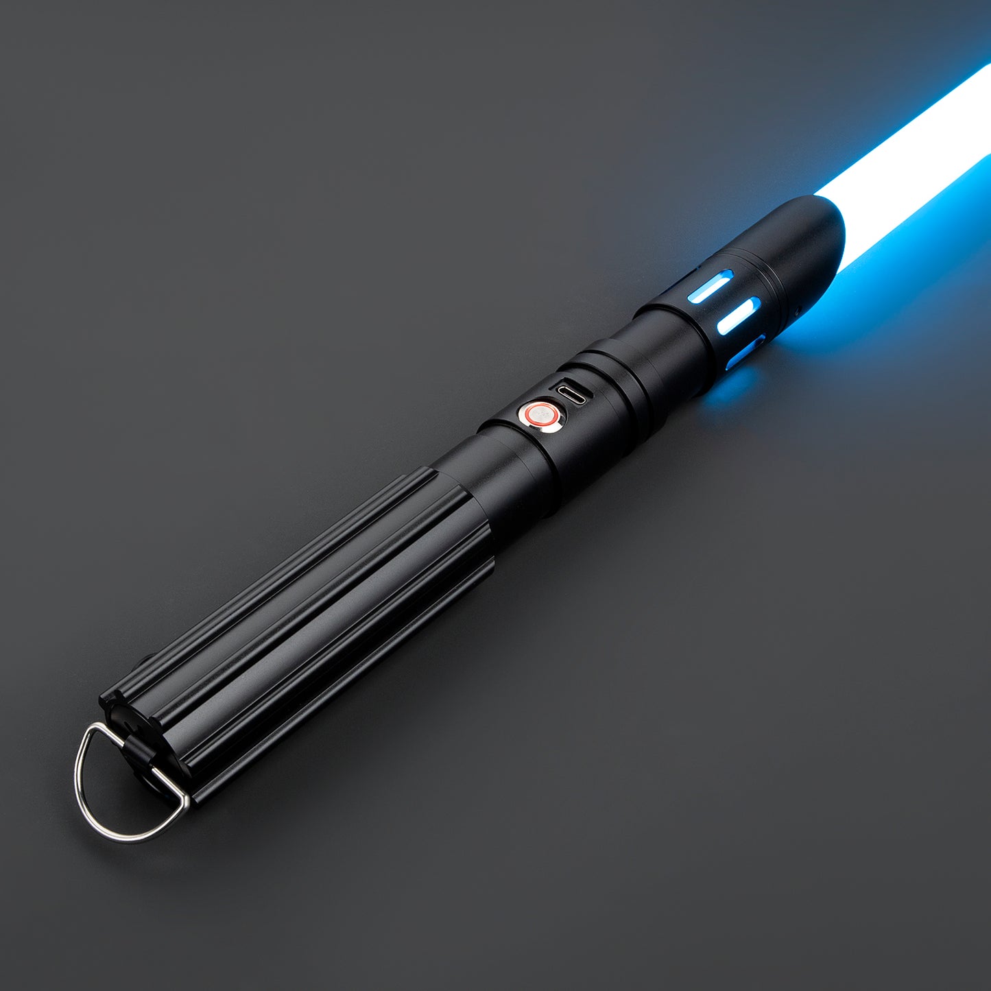 F32 Nightstalker: The Unseen Warrior's Lightsaber