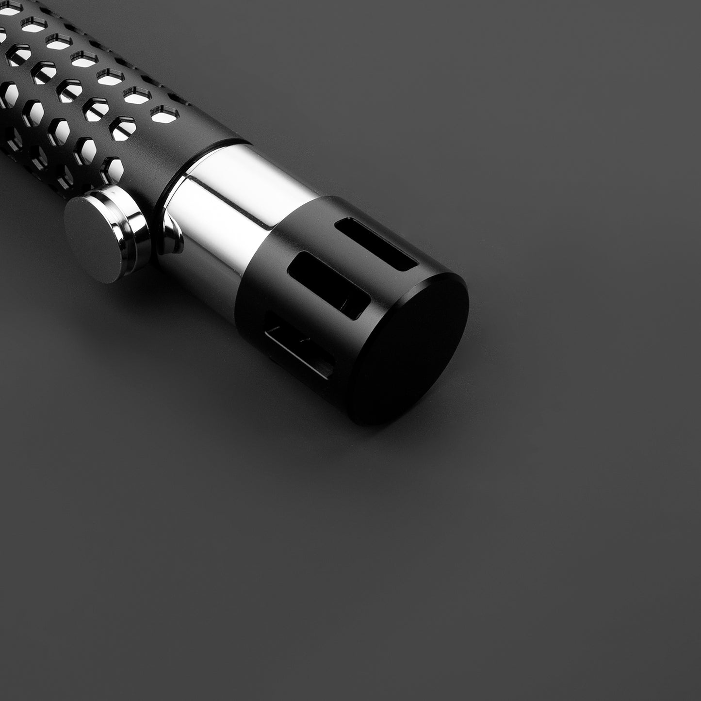 F36 Ventus: The Storm Warden's Lightsaber