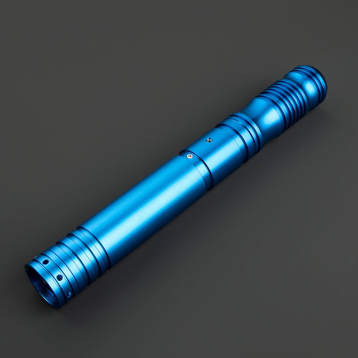 Unity Staff: The Harmonious Dueling Saber (Convertible)