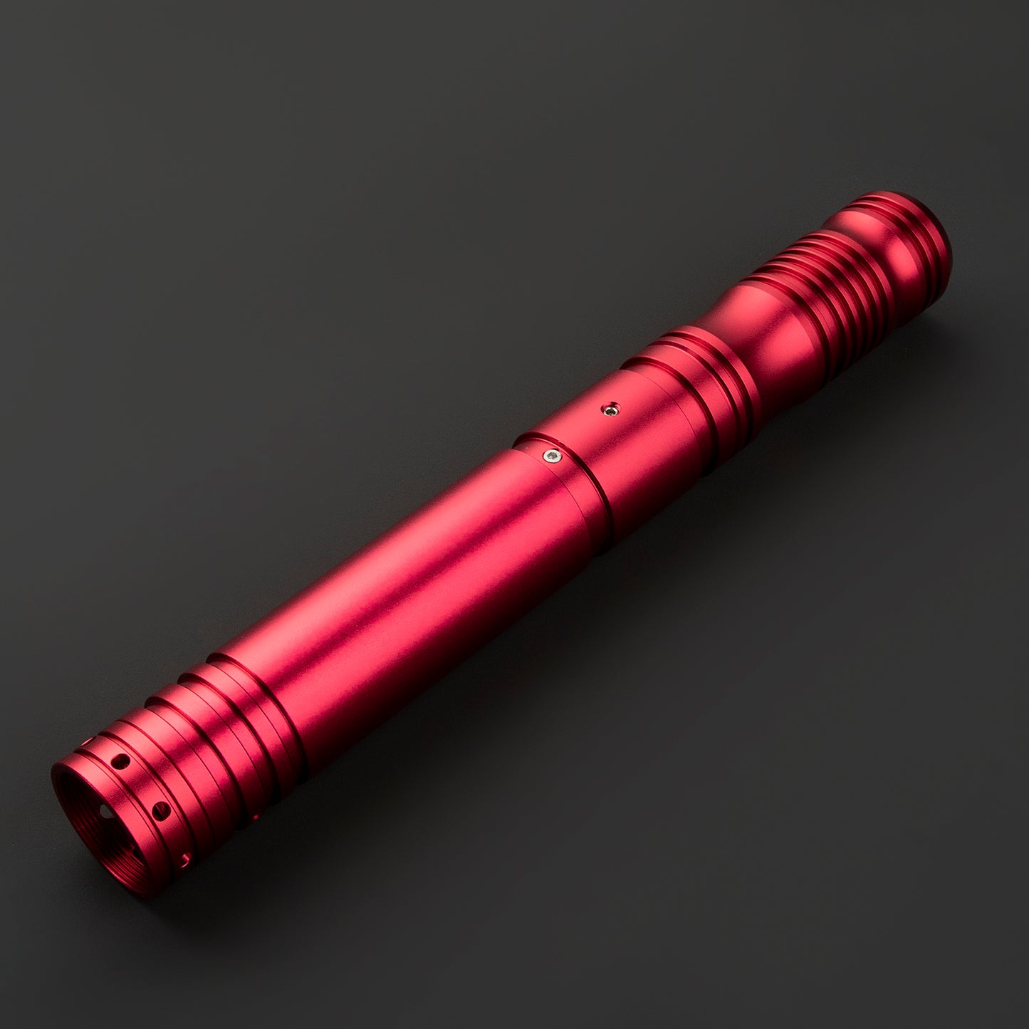 Unity Staff: The Harmonious Dueling Saber (Convertible)