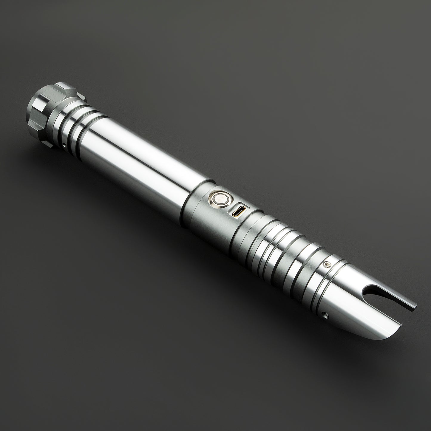 Stormflare: The Tempest's Lightsaber