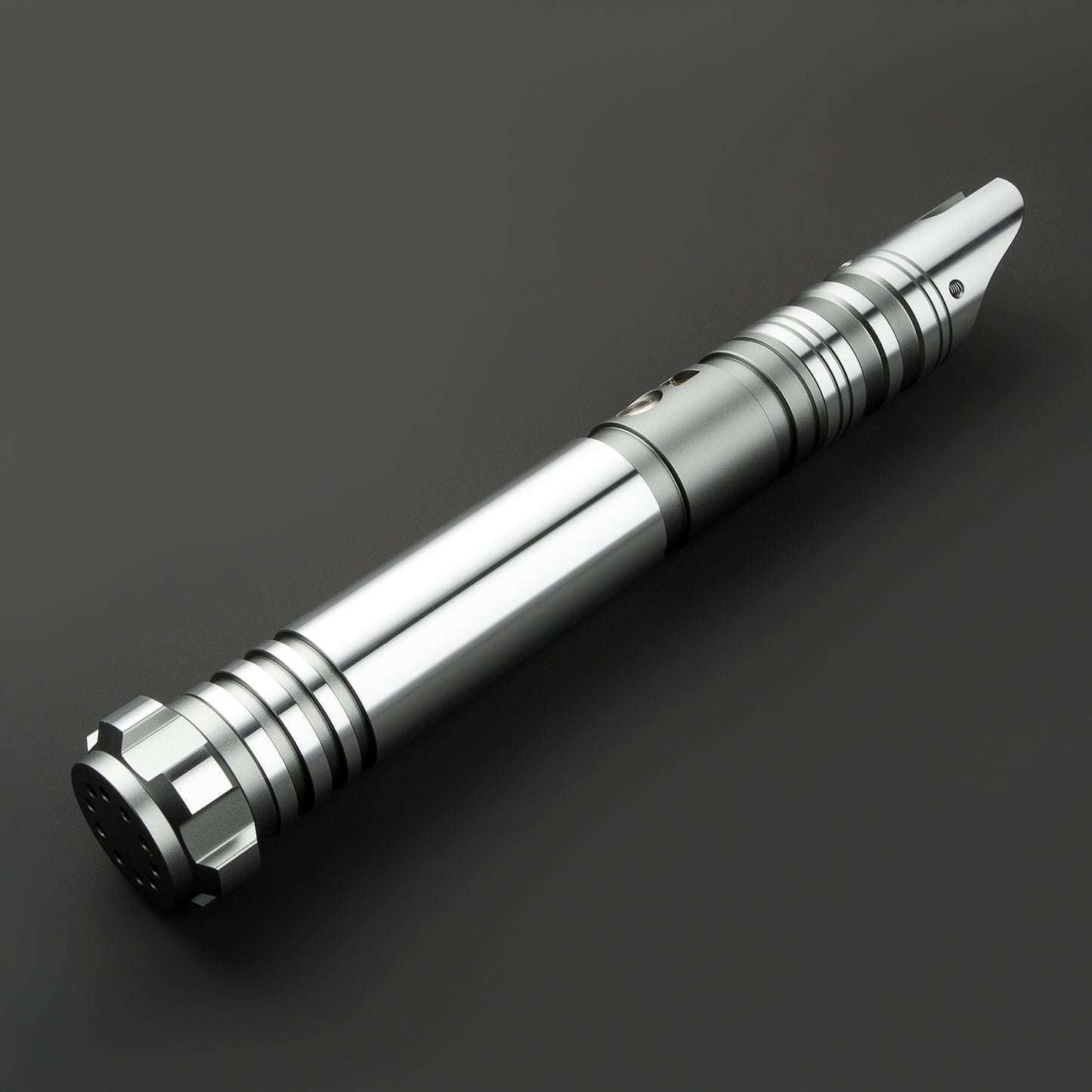 Stormflare: The Tempest's Lightsaber