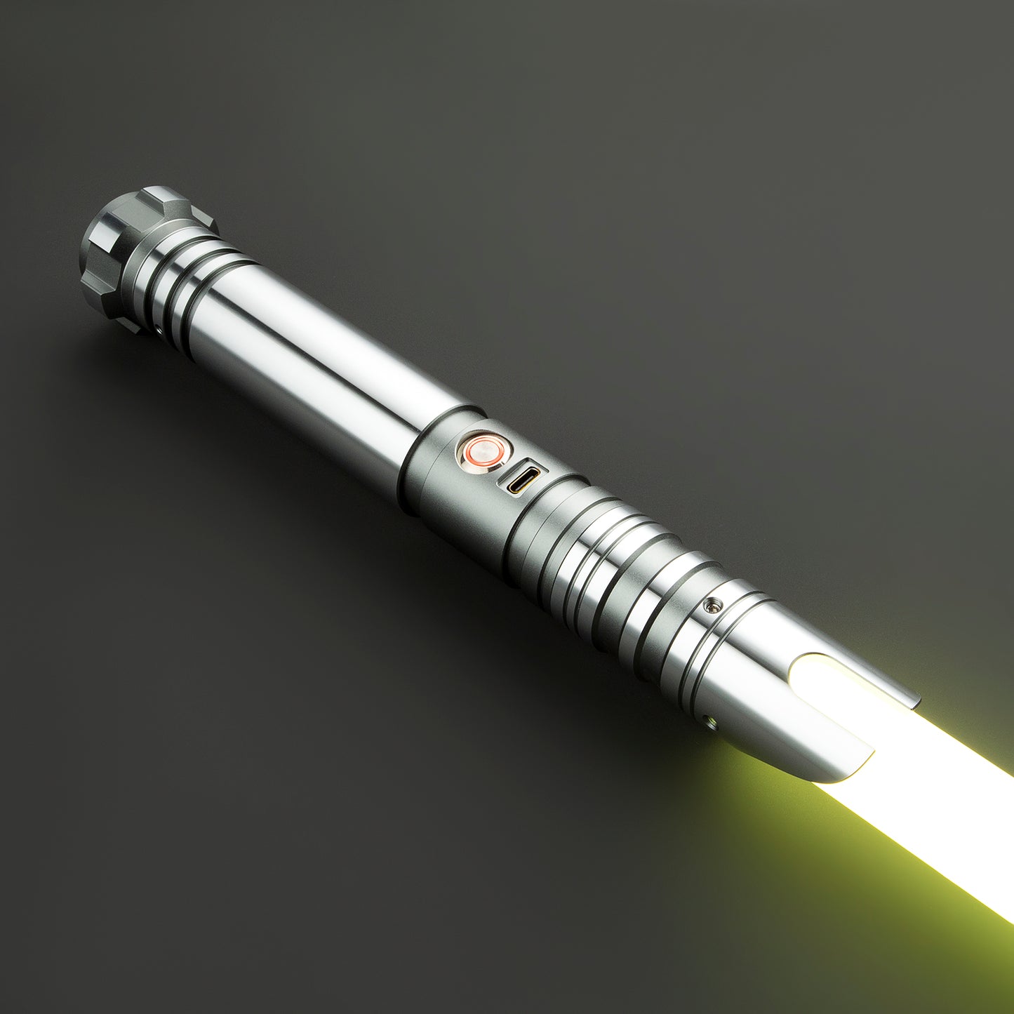Stormflare: The Tempest's Lightsaber