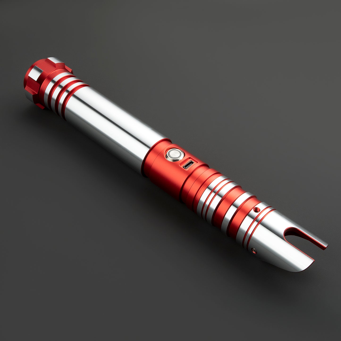 Stormflare: The Tempest's Lightsaber