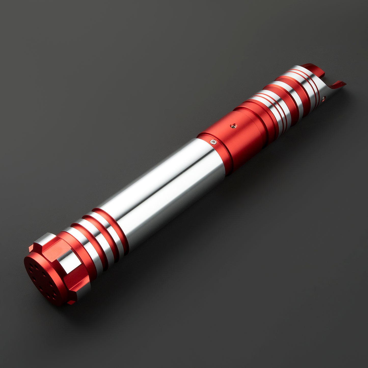 Stormflare: The Tempest's Lightsaber