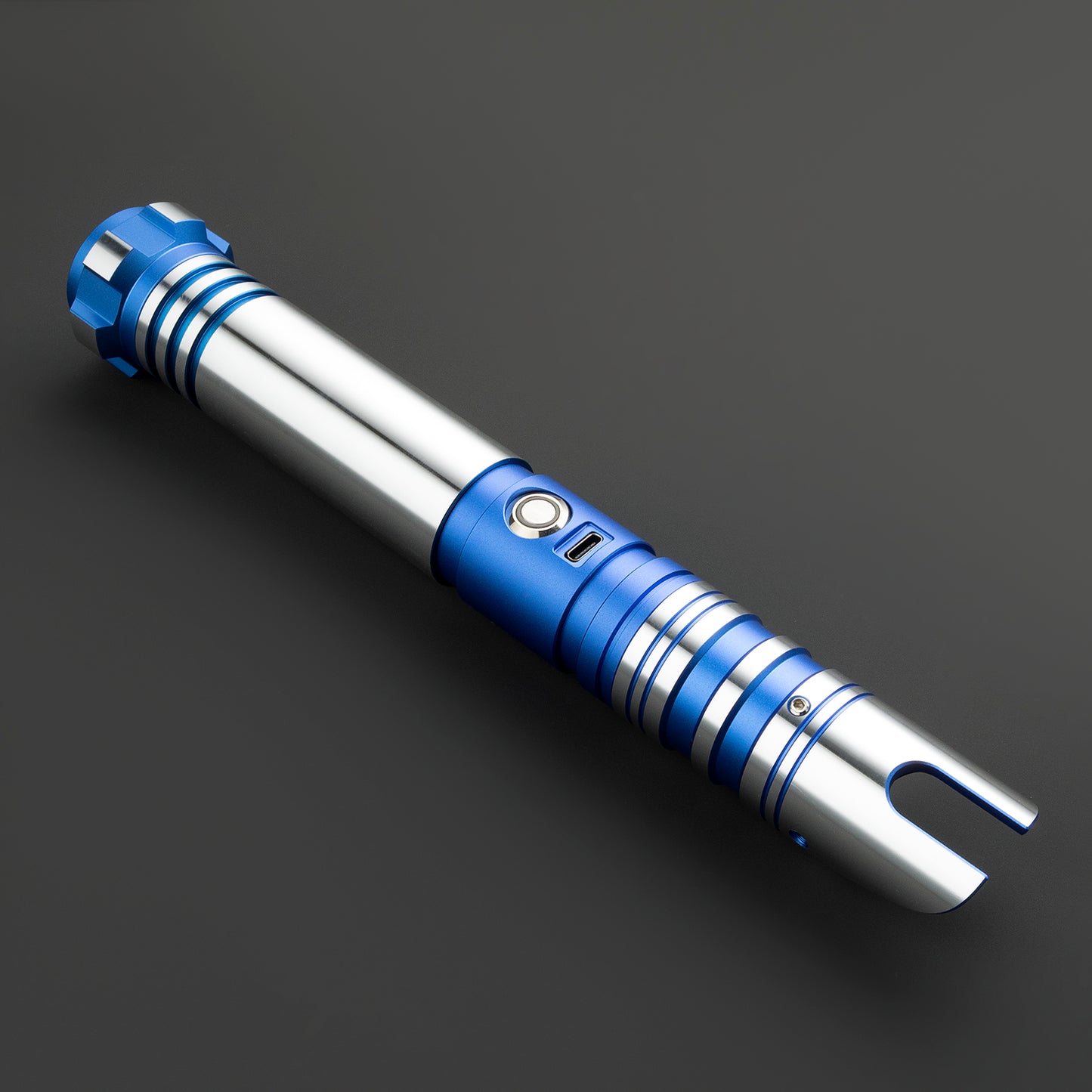 Stormflare: The Tempest's Lightsaber