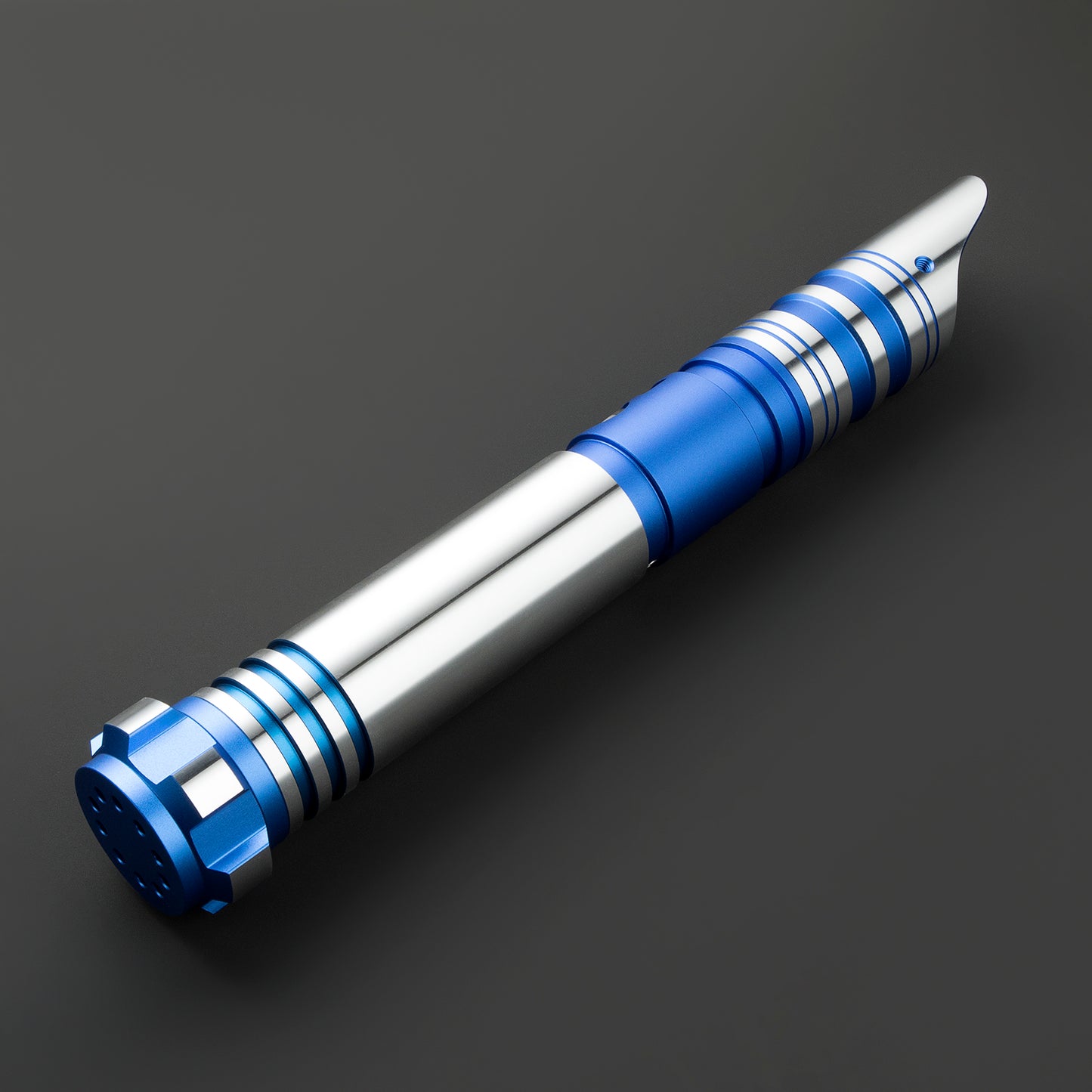Stormflare: The Tempest's Lightsaber