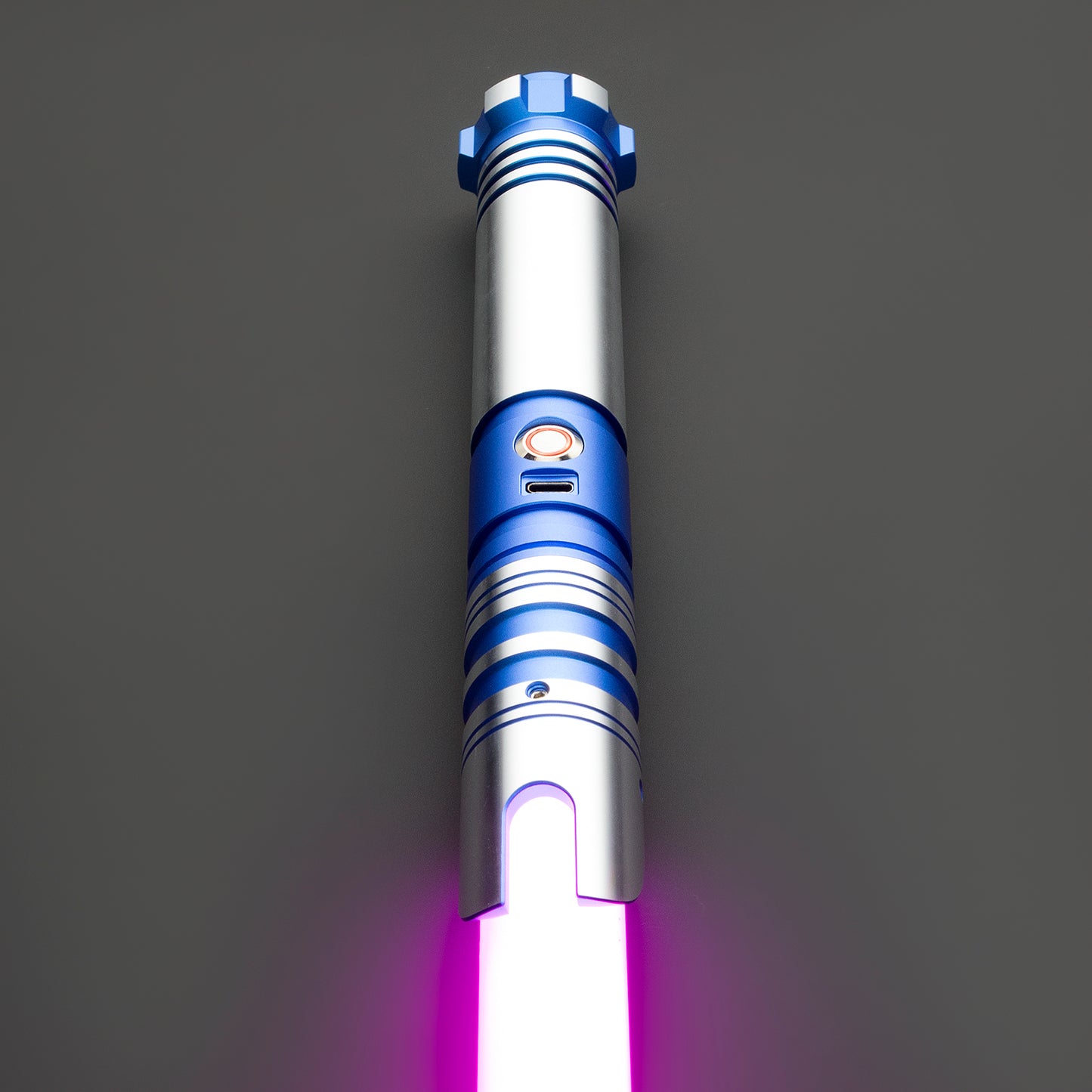 Stormflare: The Tempest's Lightsaber
