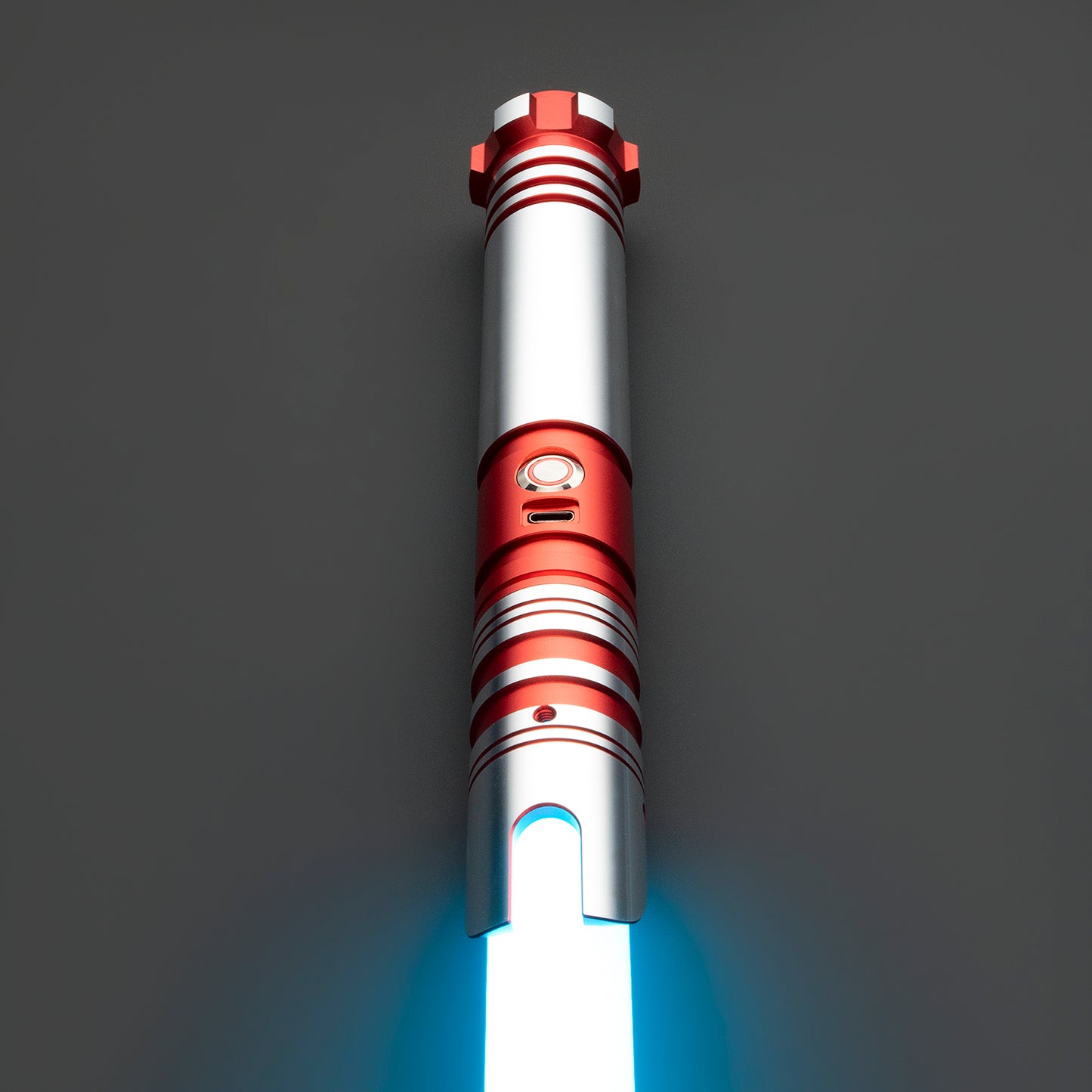 Stormflare: The Tempest's Lightsaber
