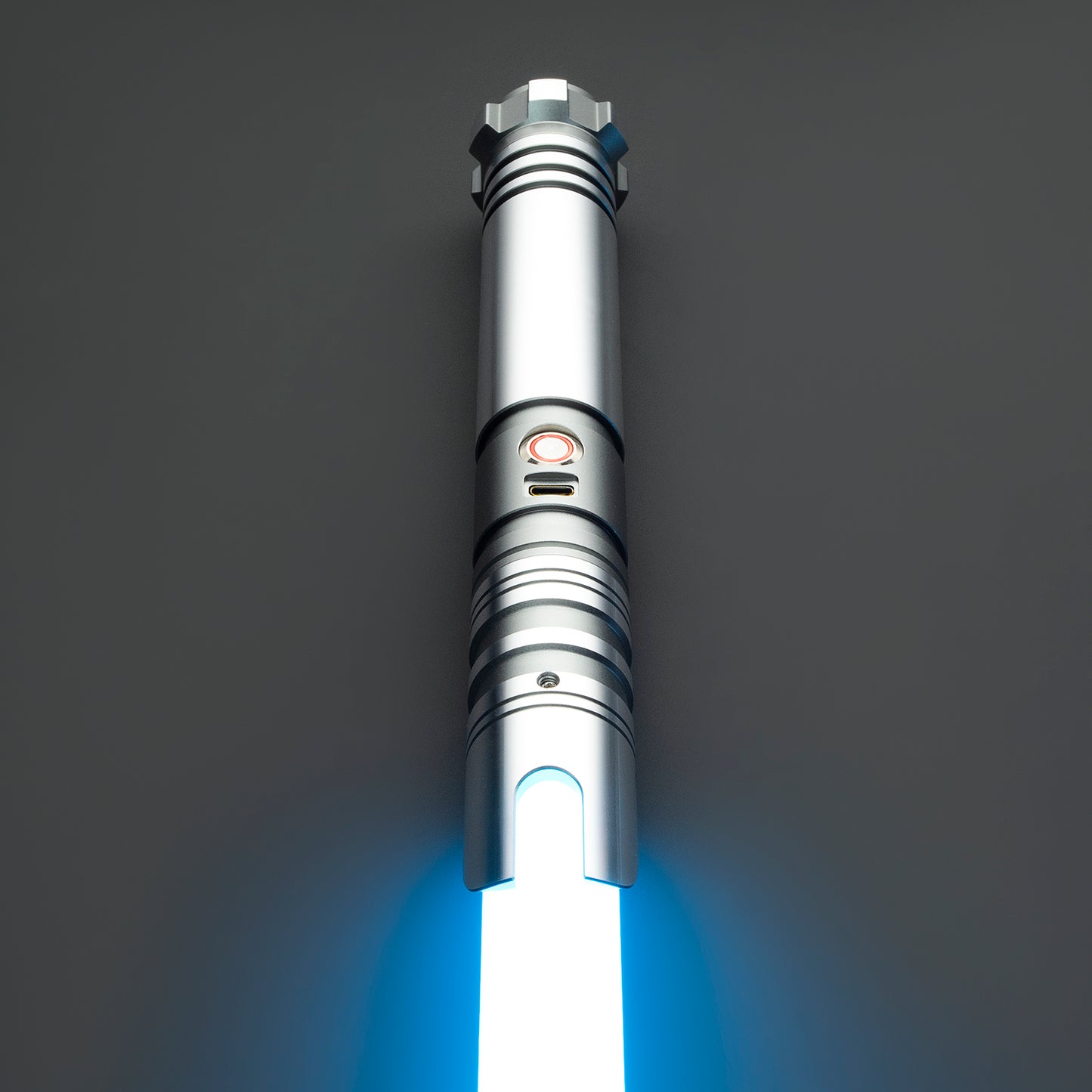Stormflare: The Tempest's Lightsaber