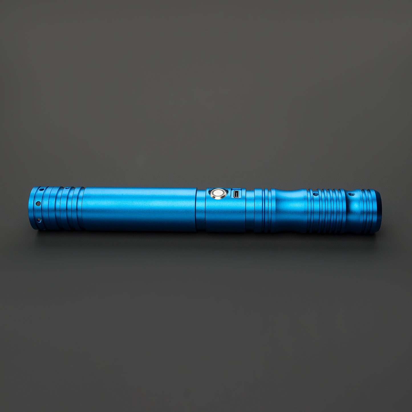Unity Staff: The Harmonious Dueling Saber (Convertible)
