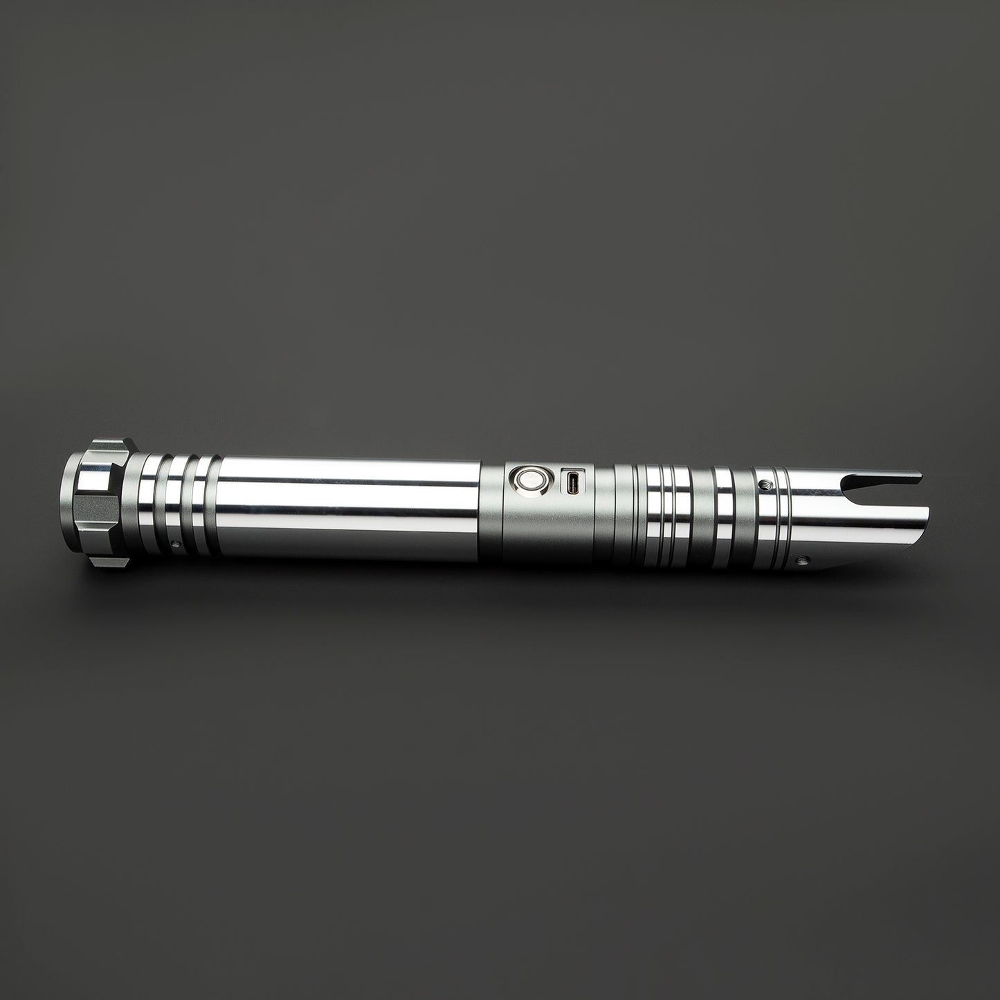 Stormflare: The Tempest's Lightsaber