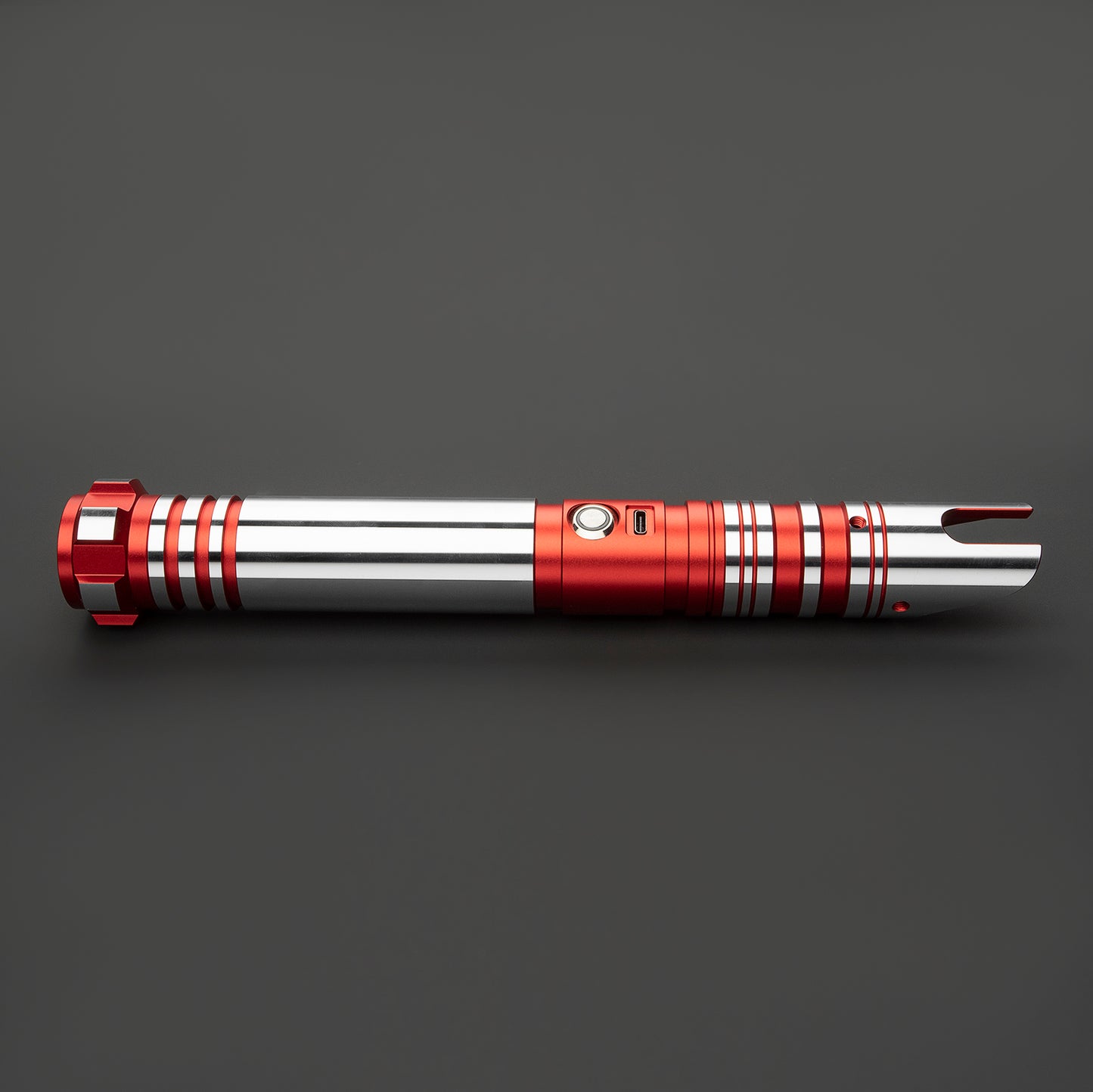 Stormflare: The Tempest's Lightsaber