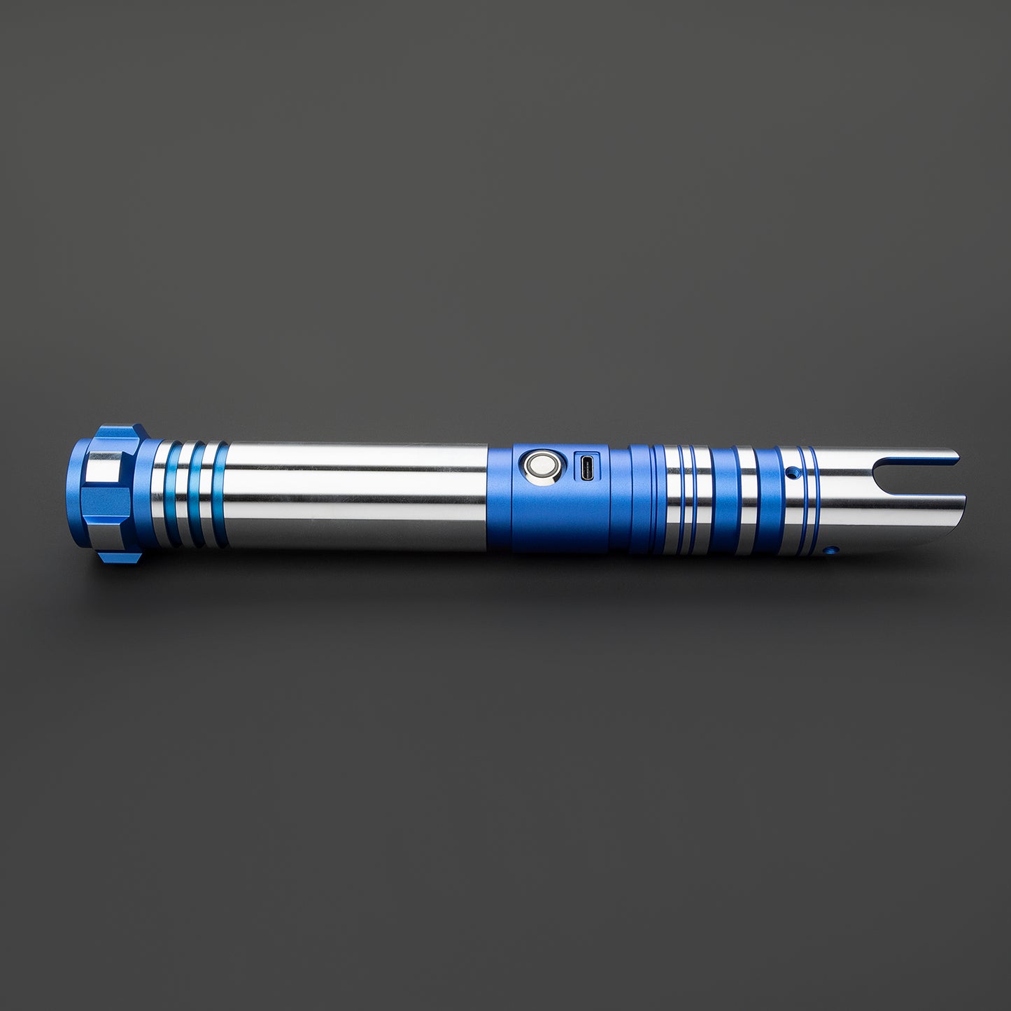 Stormflare: The Tempest's Lightsaber