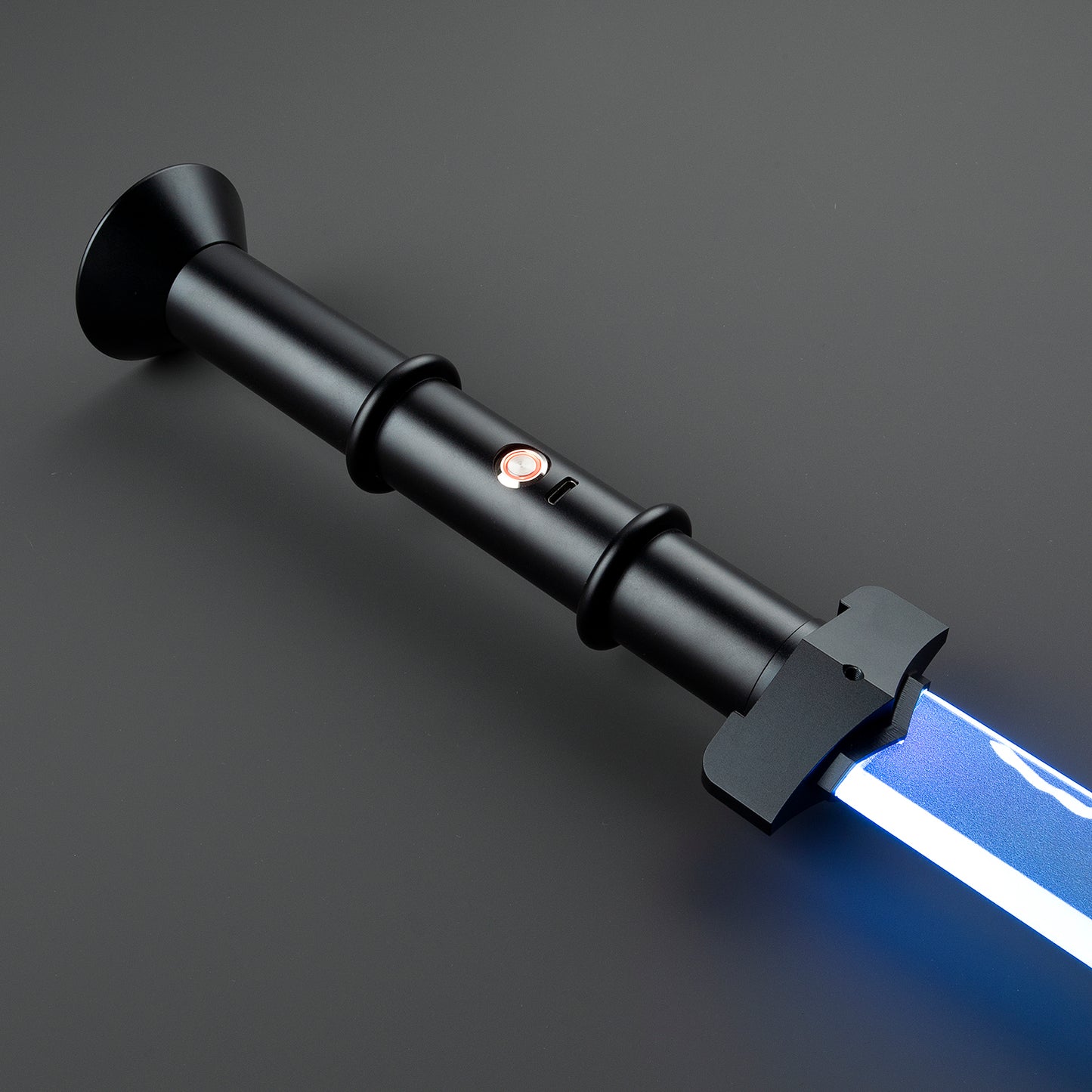 F21 Tiandi Darkside: The Shadow Warrior's Lightsaber