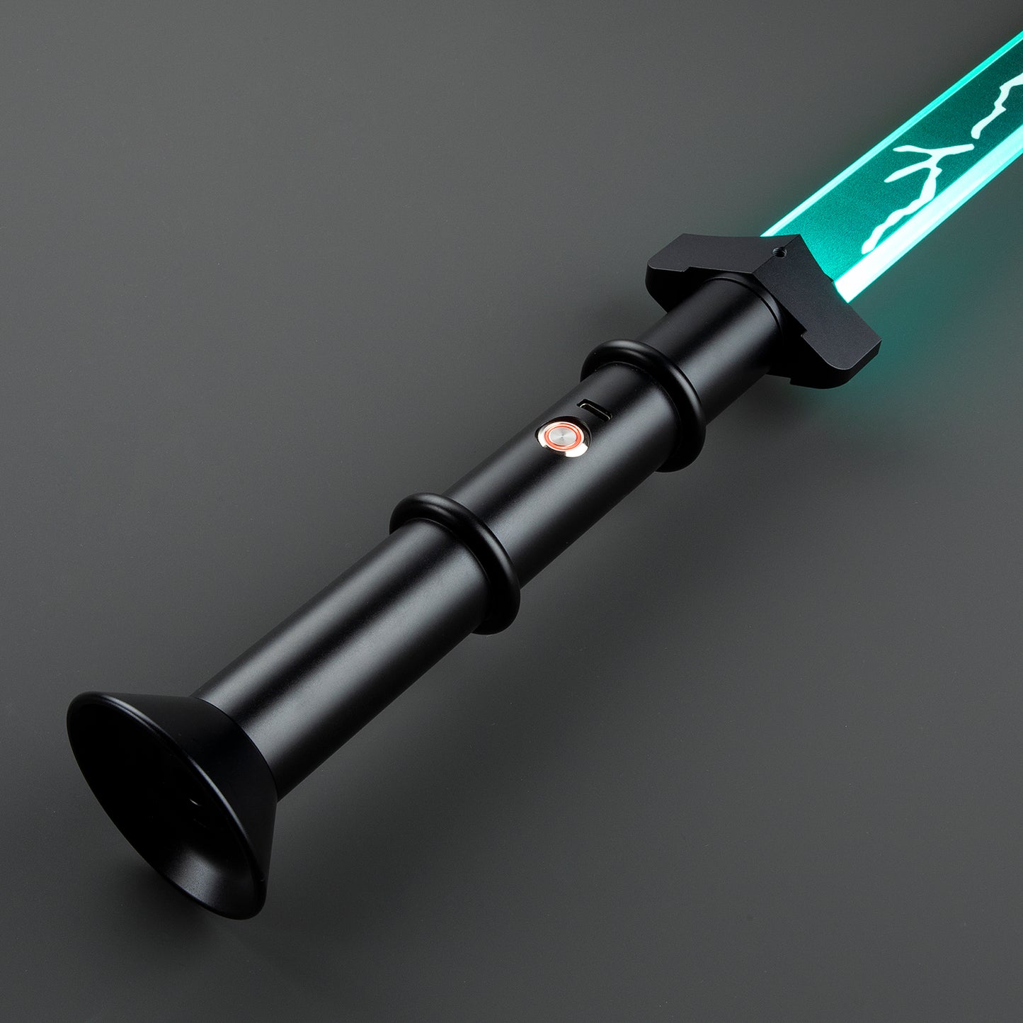 F21 Tiandi Darkside: The Shadow Warrior's Lightsaber