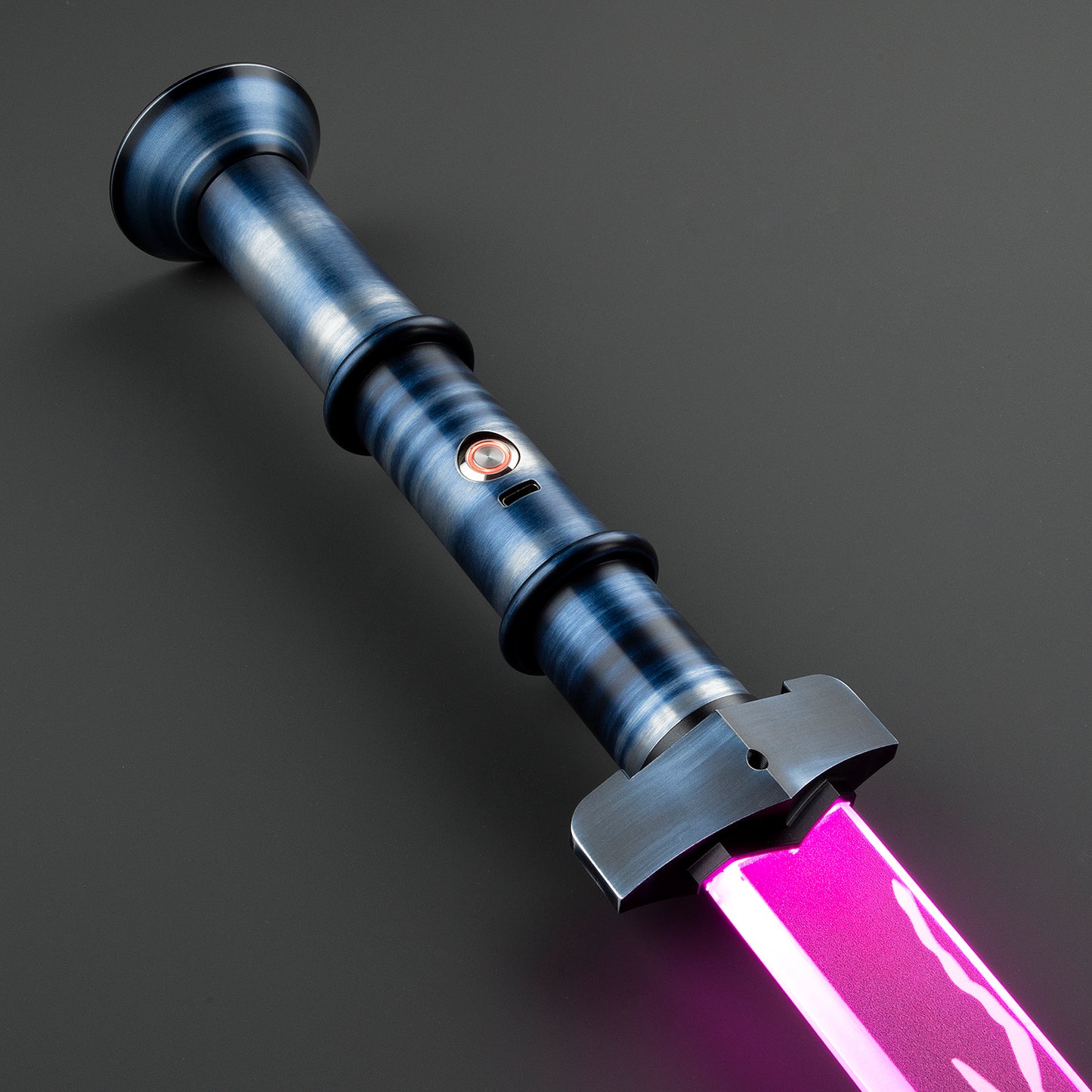 F21 -1 Tiandi Darkside Rendered: The Shadow Warrior's Lightsaber