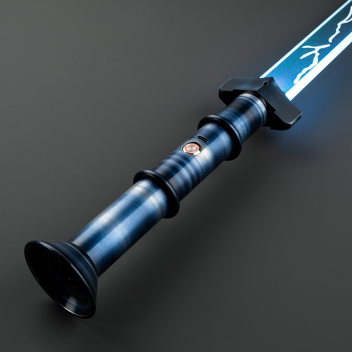 F21 -1 Tiandi Darkside Rendered: The Shadow Warrior's Lightsaber