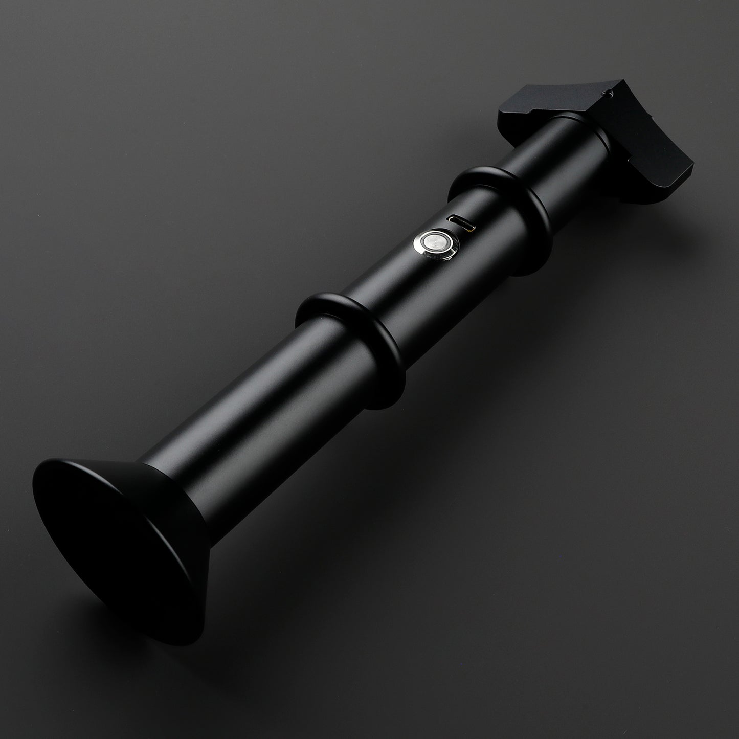 F21 Tiandi Darkside: The Shadow Warrior's Lightsaber
