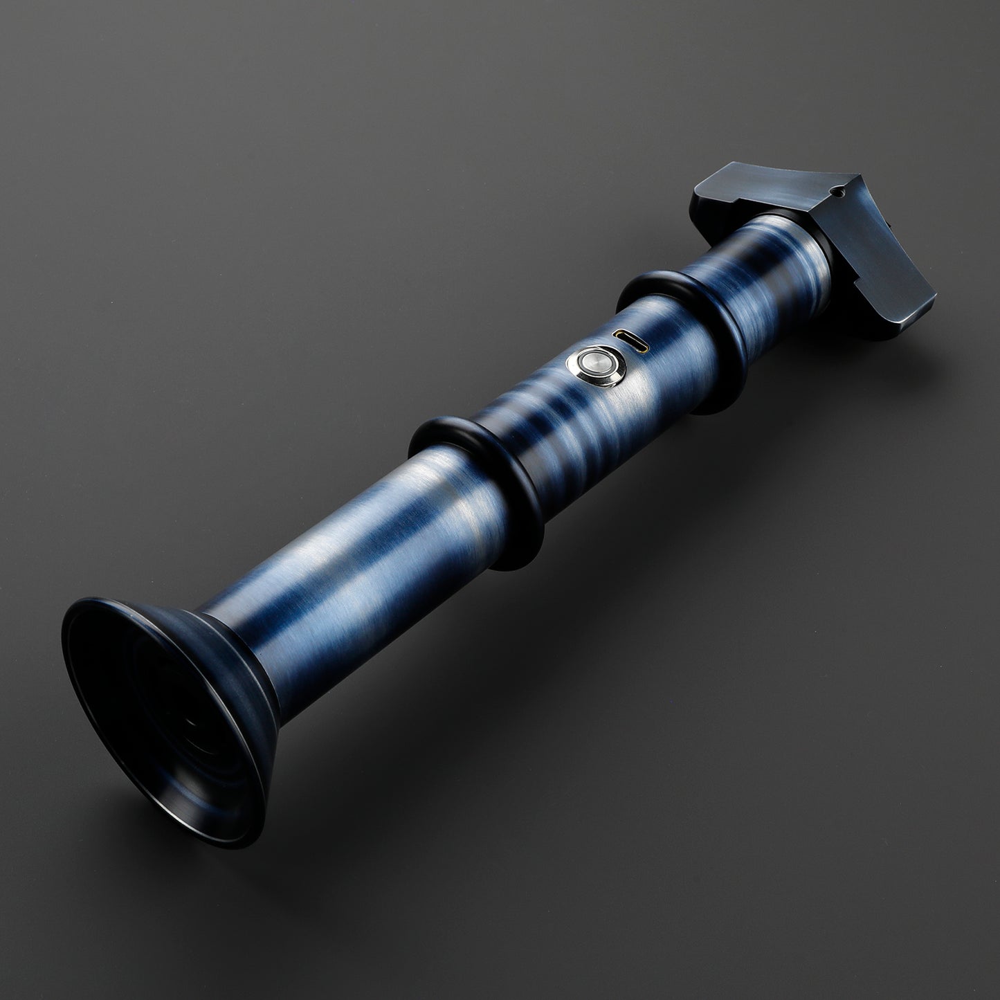 F21 -1 Tiandi Darkside Rendered: The Shadow Warrior's Lightsaber