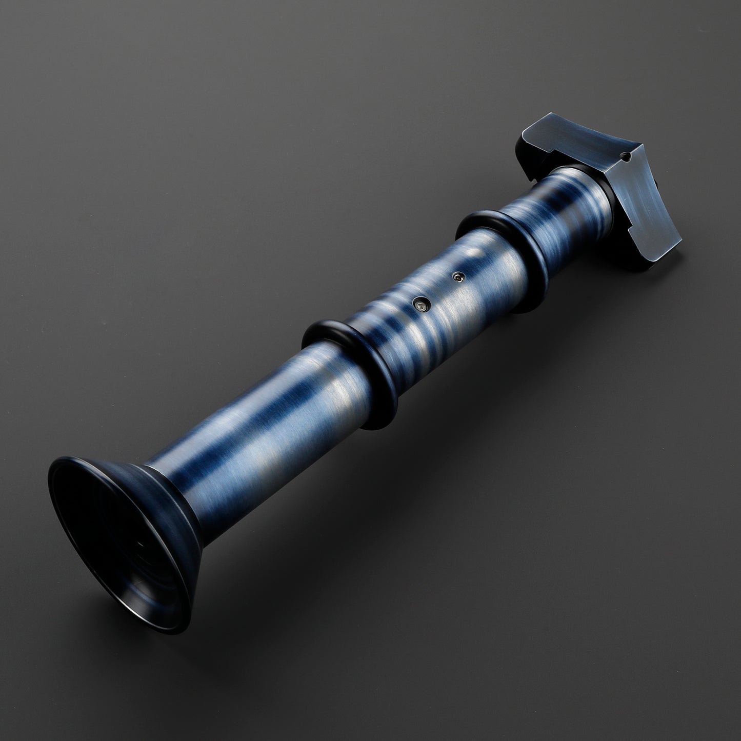 F21 -1 Tiandi Darkside Rendered: The Shadow Warrior's Lightsaber