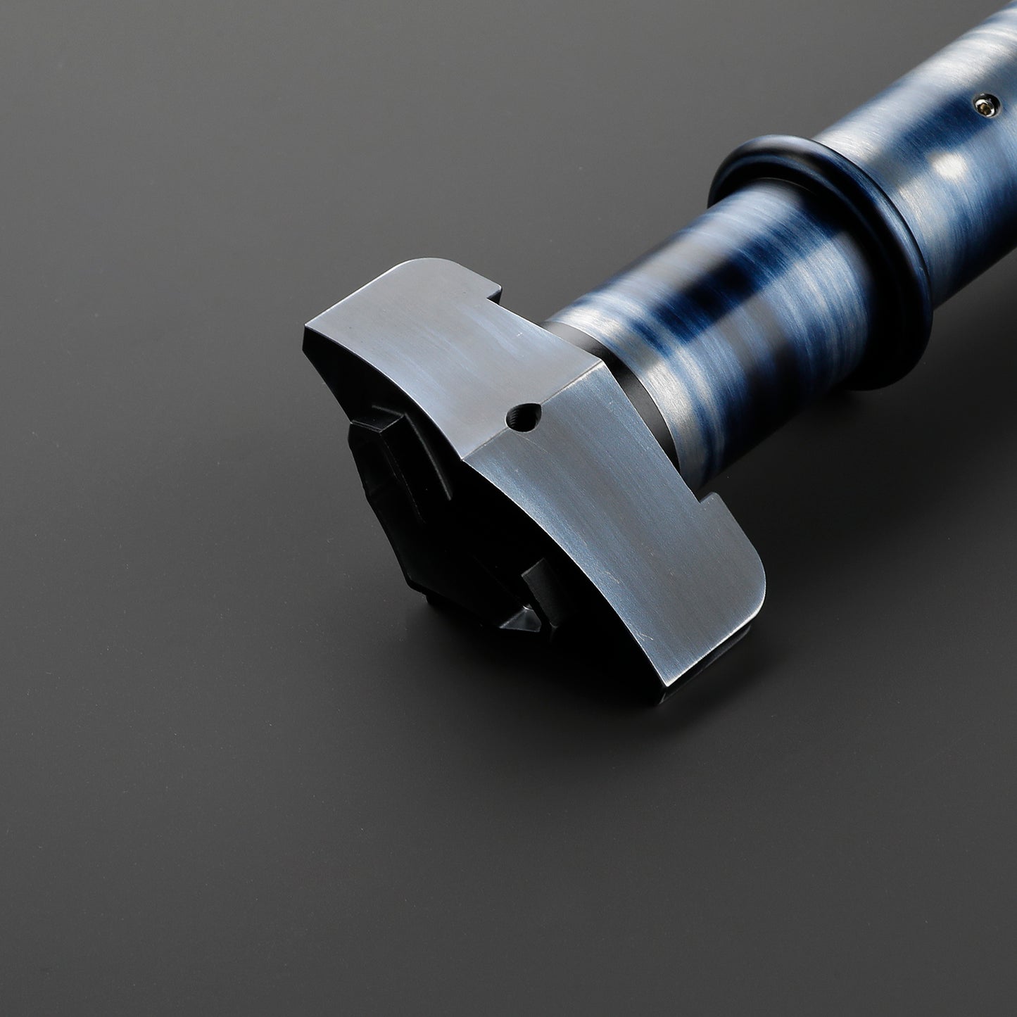F21 -1 Tiandi Darkside Rendered: The Shadow Warrior's Lightsaber